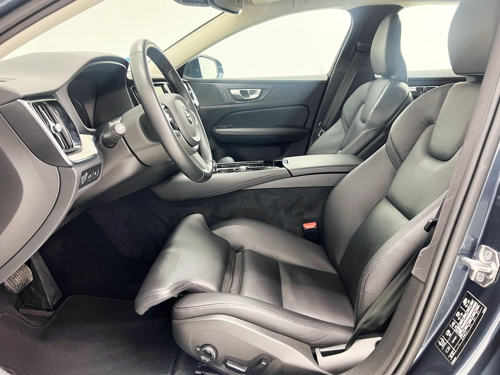 VOLVO V60 INSCRIPTION AWD 2.0 T6 340 25 