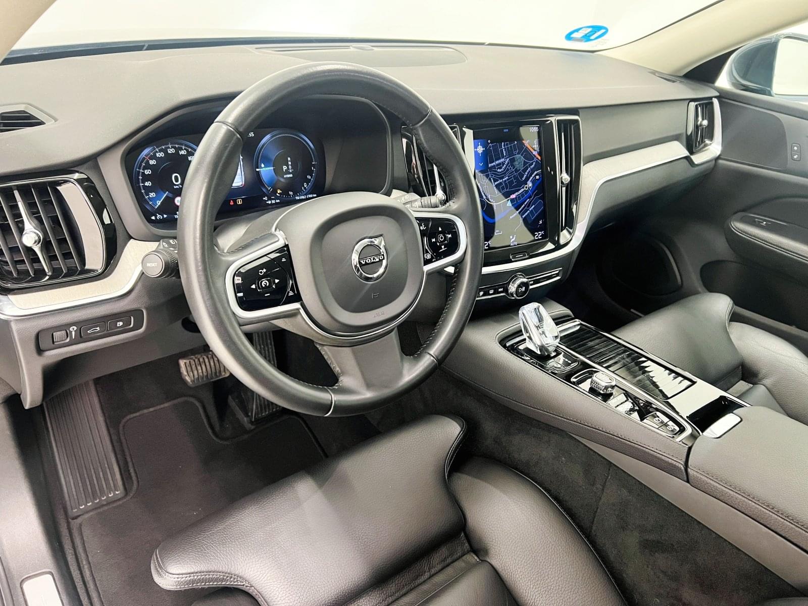 VOLVO V60 INSCRIPTION AWD 2.0 T6 340 26 