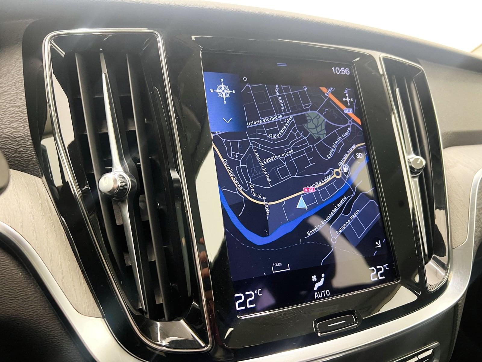 VOLVO V60 INSCRIPTION AWD 2.0 T6 340 32 