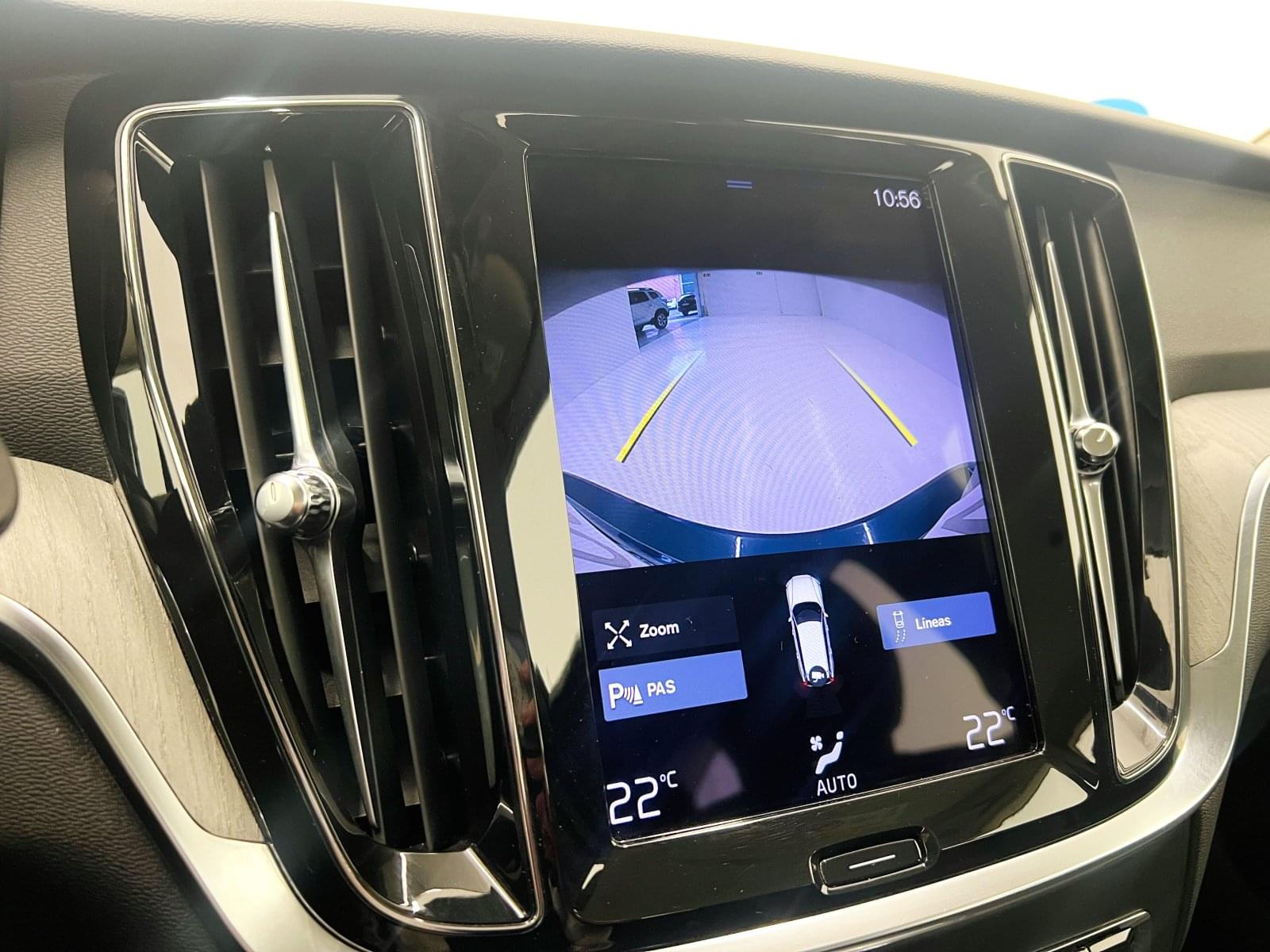 VOLVO V60 INSCRIPTION AWD 2.0 T6 340 33 