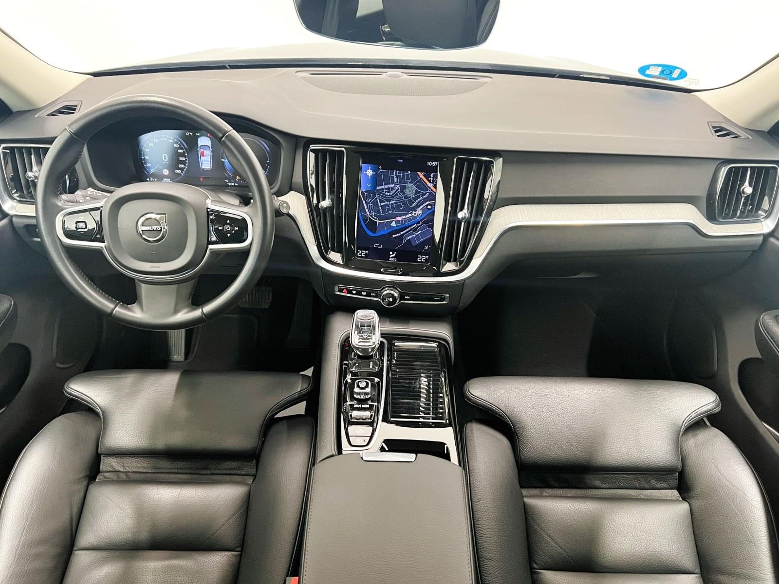 VOLVO V60 INSCRIPTION AWD 2.0 T6 340 27 