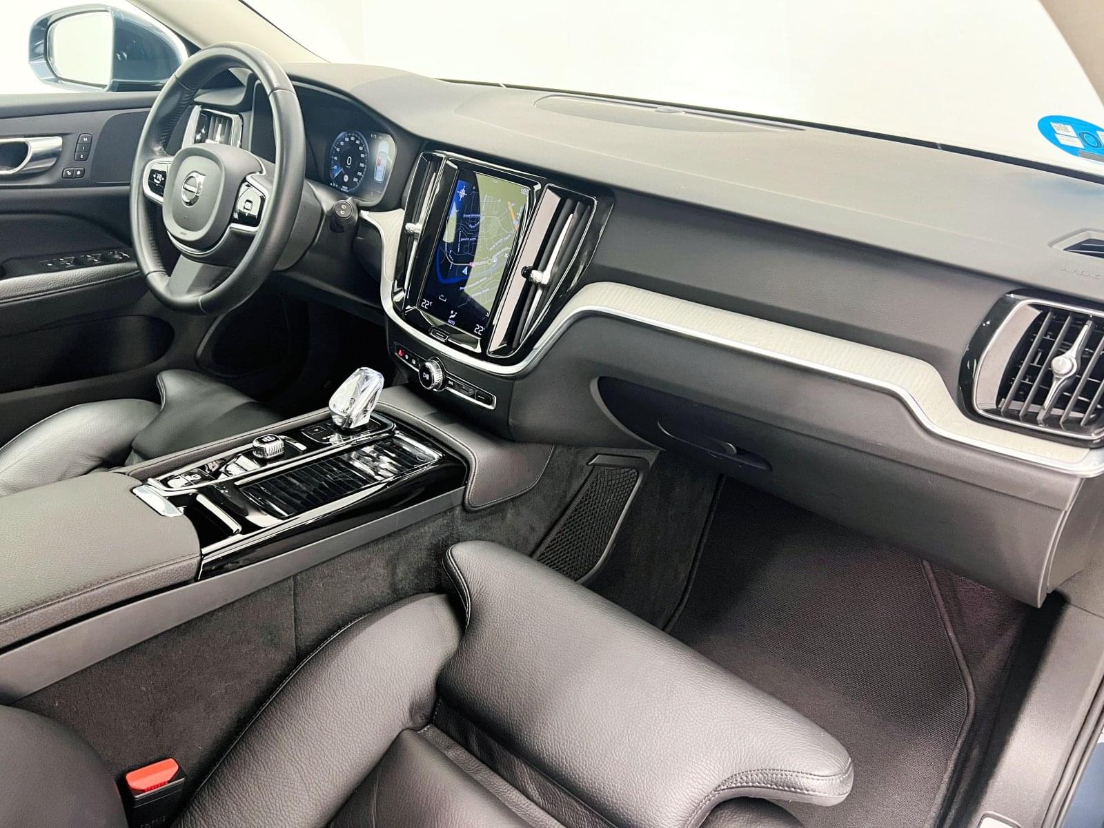 VOLVO V60 INSCRIPTION AWD 2.0 T6 340 38 
