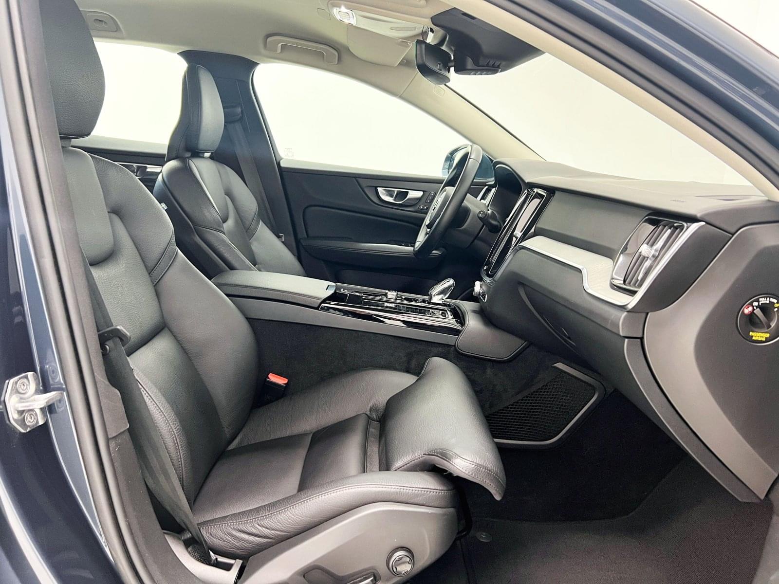 VOLVO V60 INSCRIPTION AWD 2.0 T6 340 39 