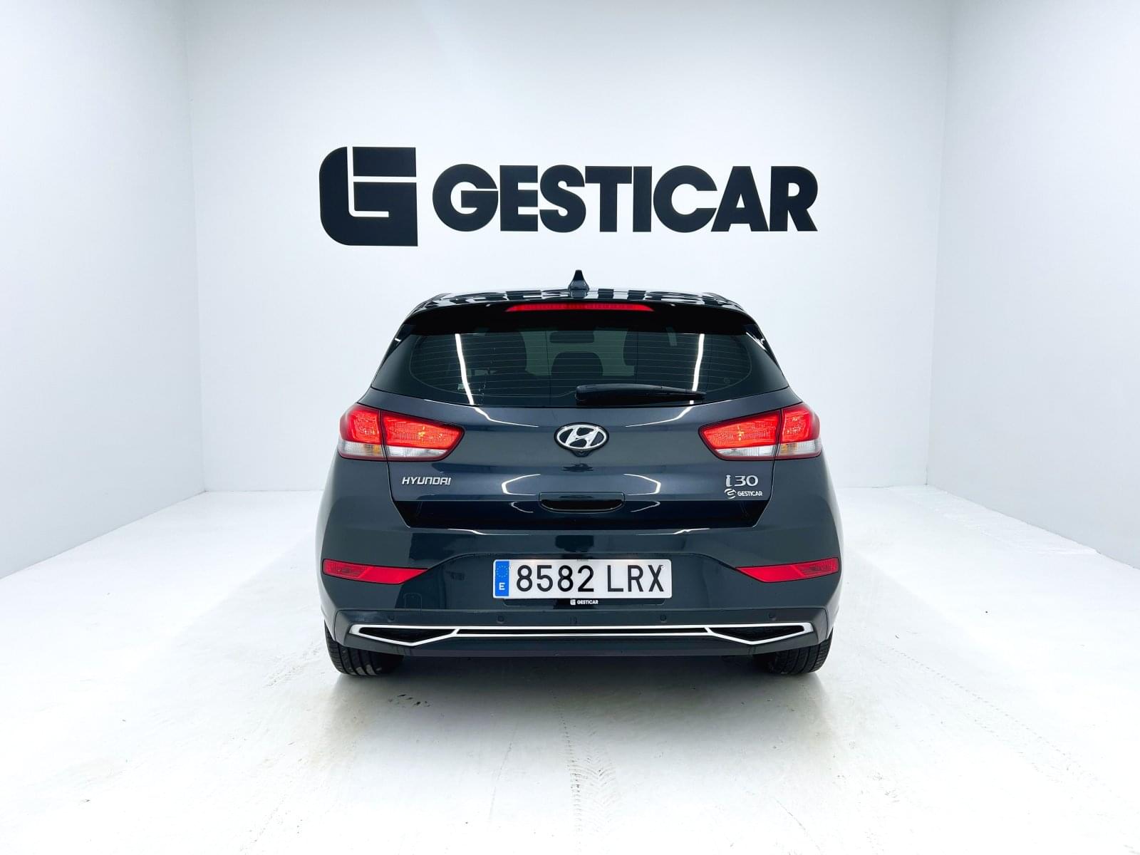 HYUNDAI I30 1.0 TGDI 48V KLASS 12 