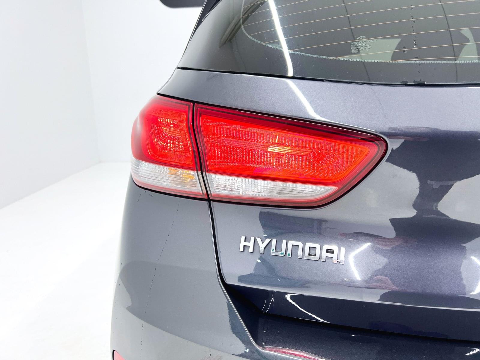 HYUNDAI I30 1.0 TGDI 48V KLASS 11 