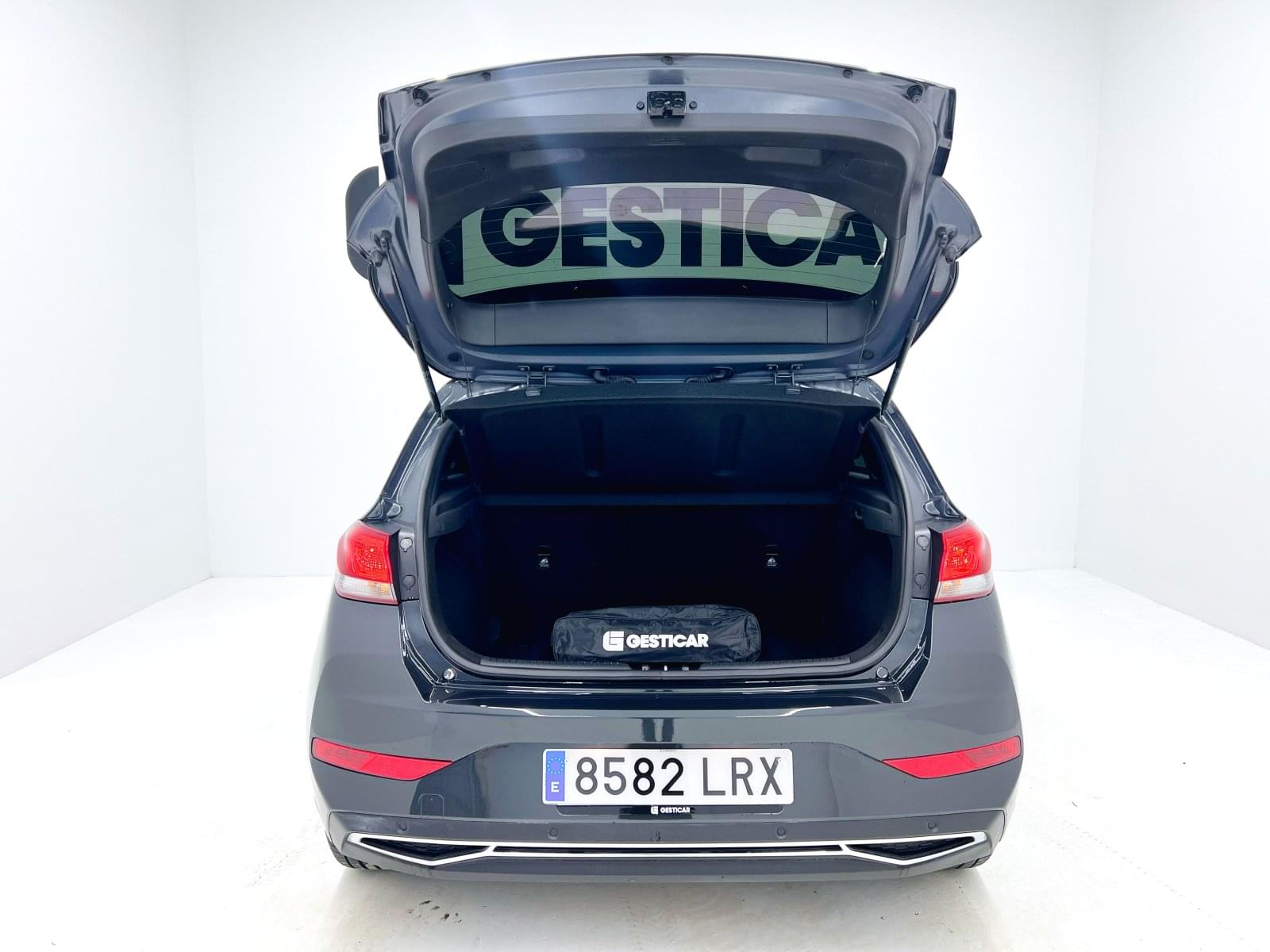 HYUNDAI I30 1.0 TGDI 48V KLASS 13 