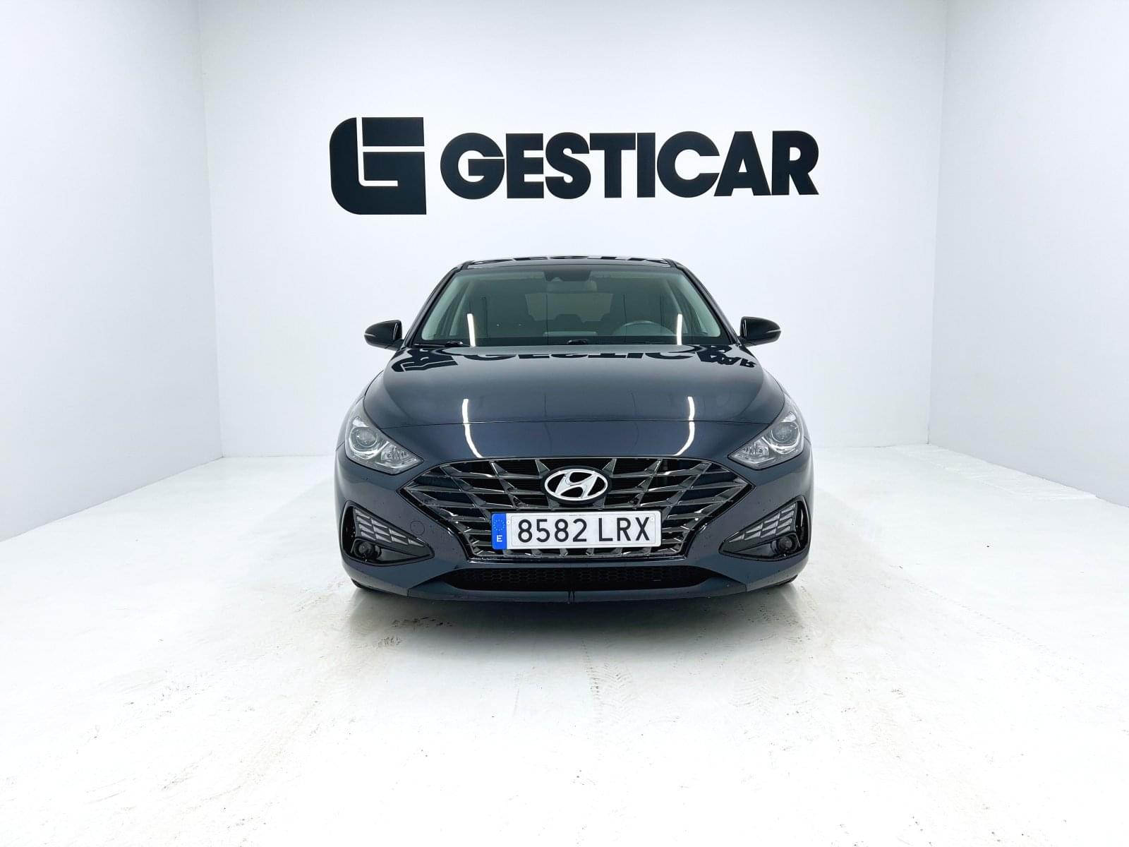 HYUNDAI I30 1.0 TGDI 48V KLASS 6 