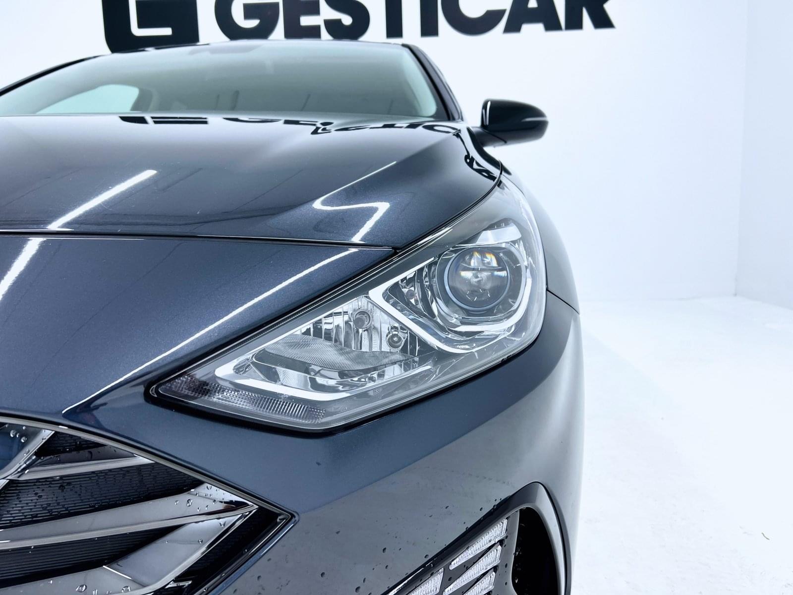 HYUNDAI I30 1.0 TGDI 48V KLASS 7 