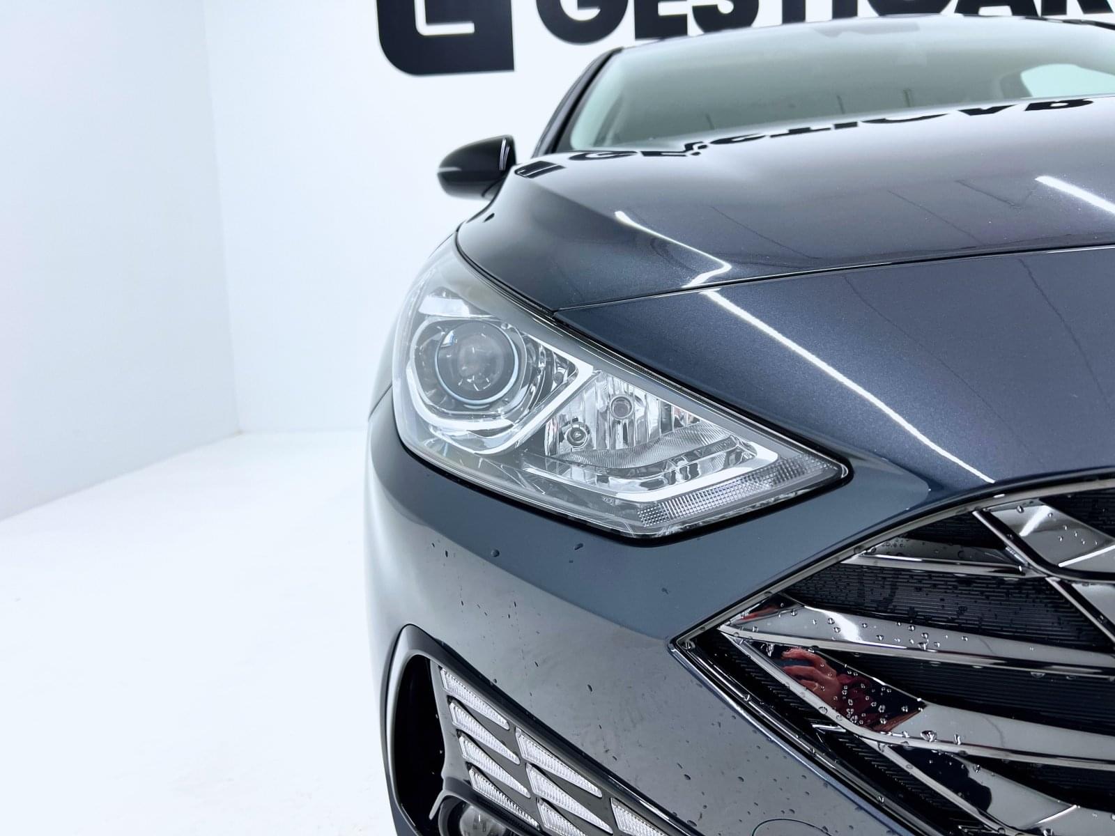 HYUNDAI I30 1.0 TGDI 48V KLASS 4 
