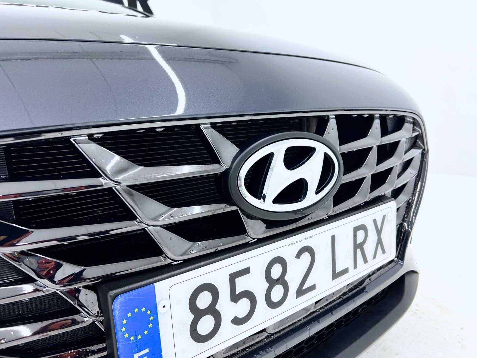 HYUNDAI I30 1.0 TGDI 48V KLASS 5 