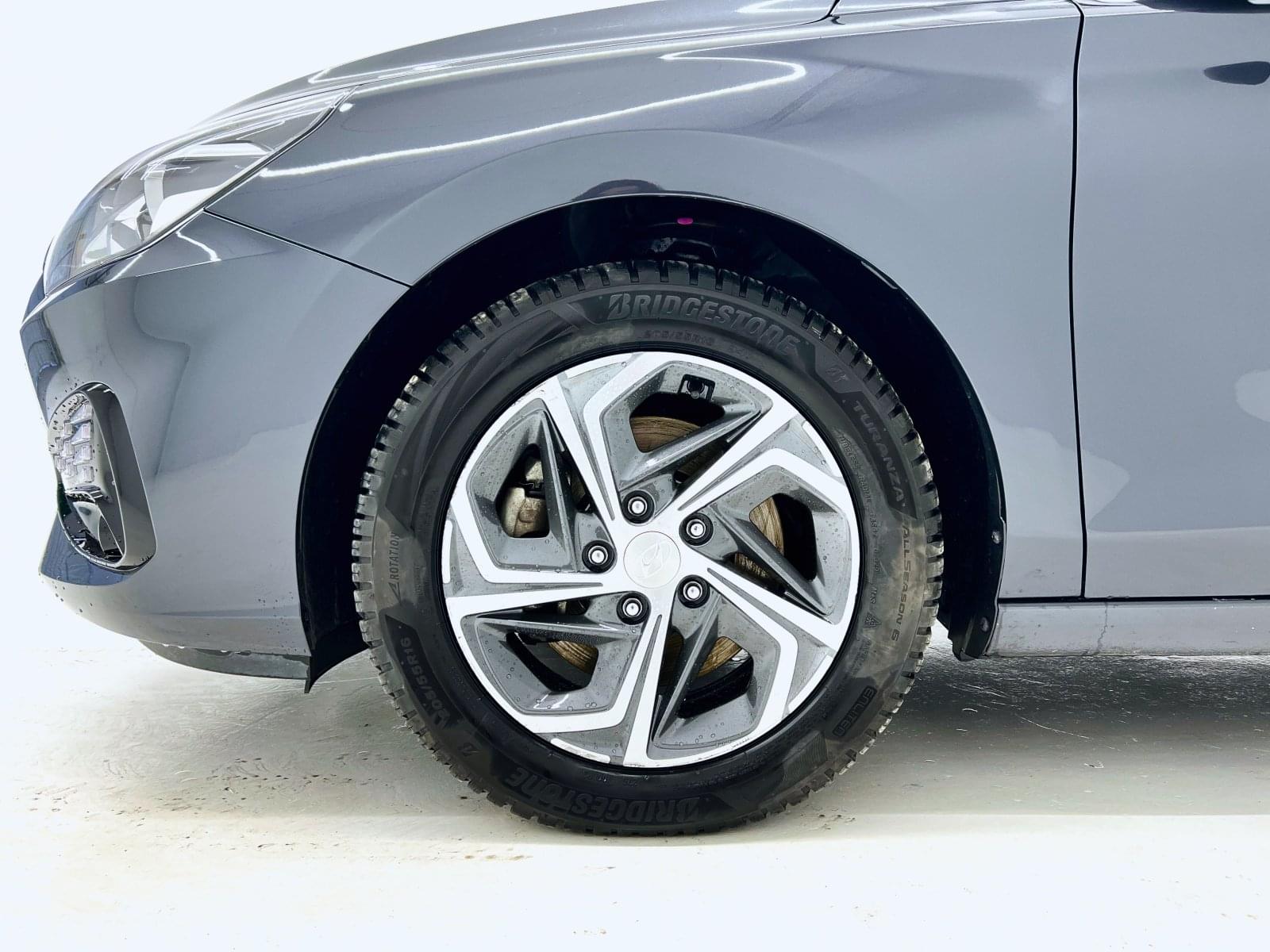 HYUNDAI I30 1.0 TGDI 48V KLASS 20 