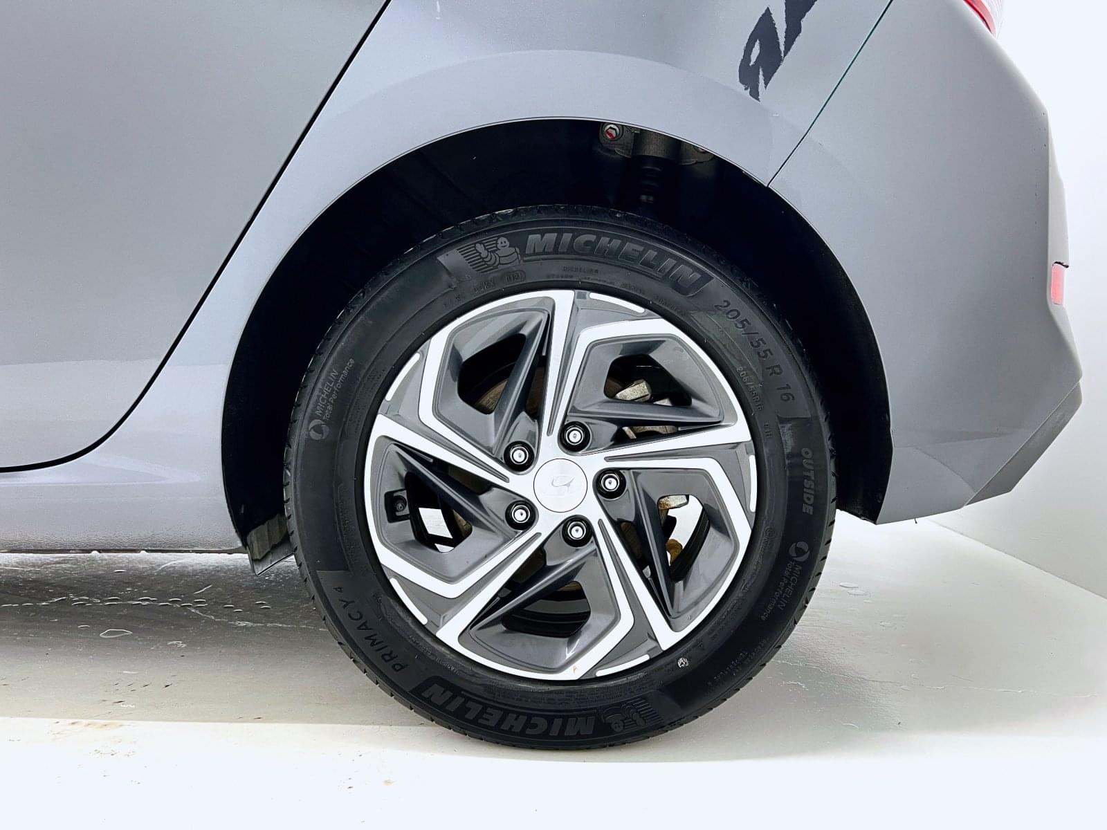 HYUNDAI I30 1.0 TGDI 48V KLASS 21 
