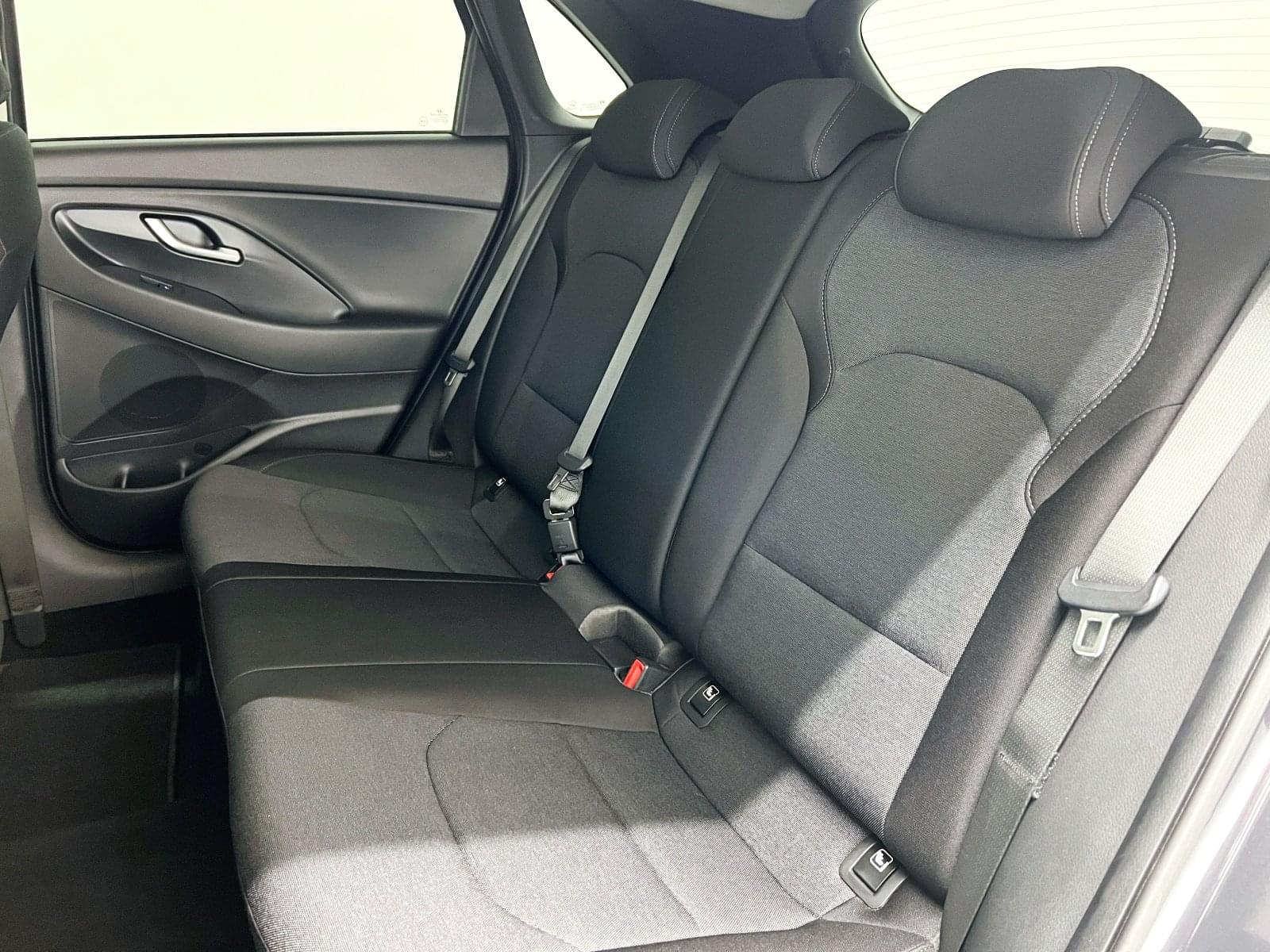 HYUNDAI I30 1.0 TGDI 48V KLASS 39 