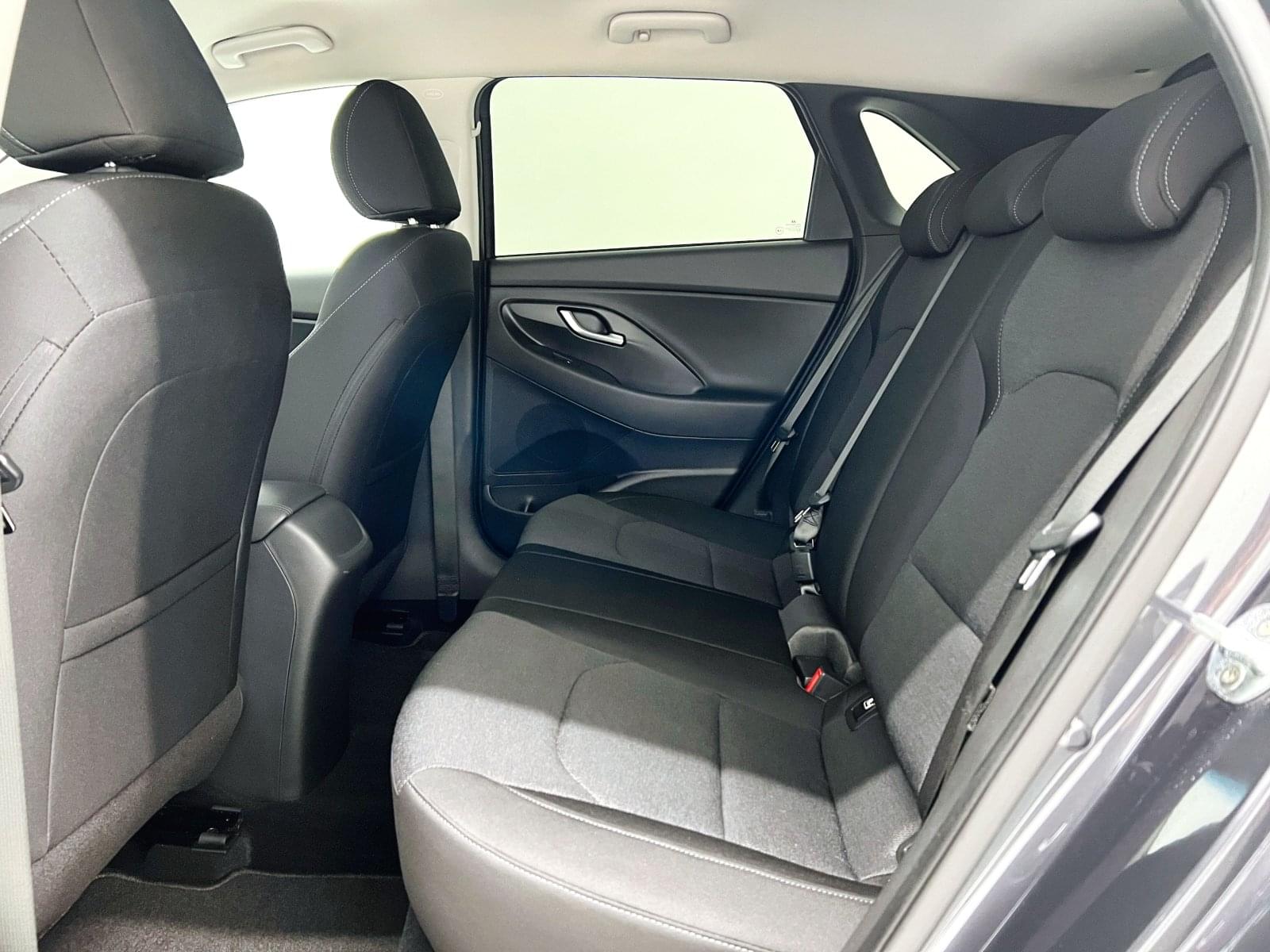 HYUNDAI I30 1.0 TGDI 48V KLASS 38 