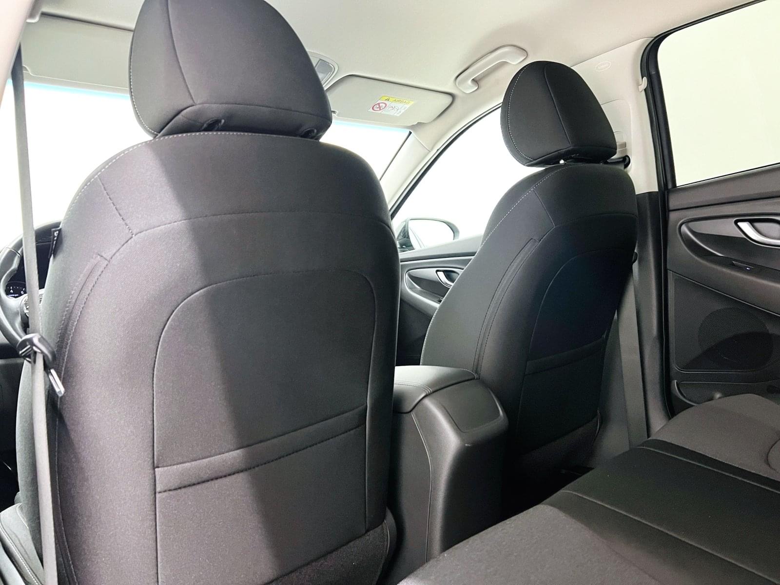 HYUNDAI I30 1.0 TGDI 48V KLASS 37 
