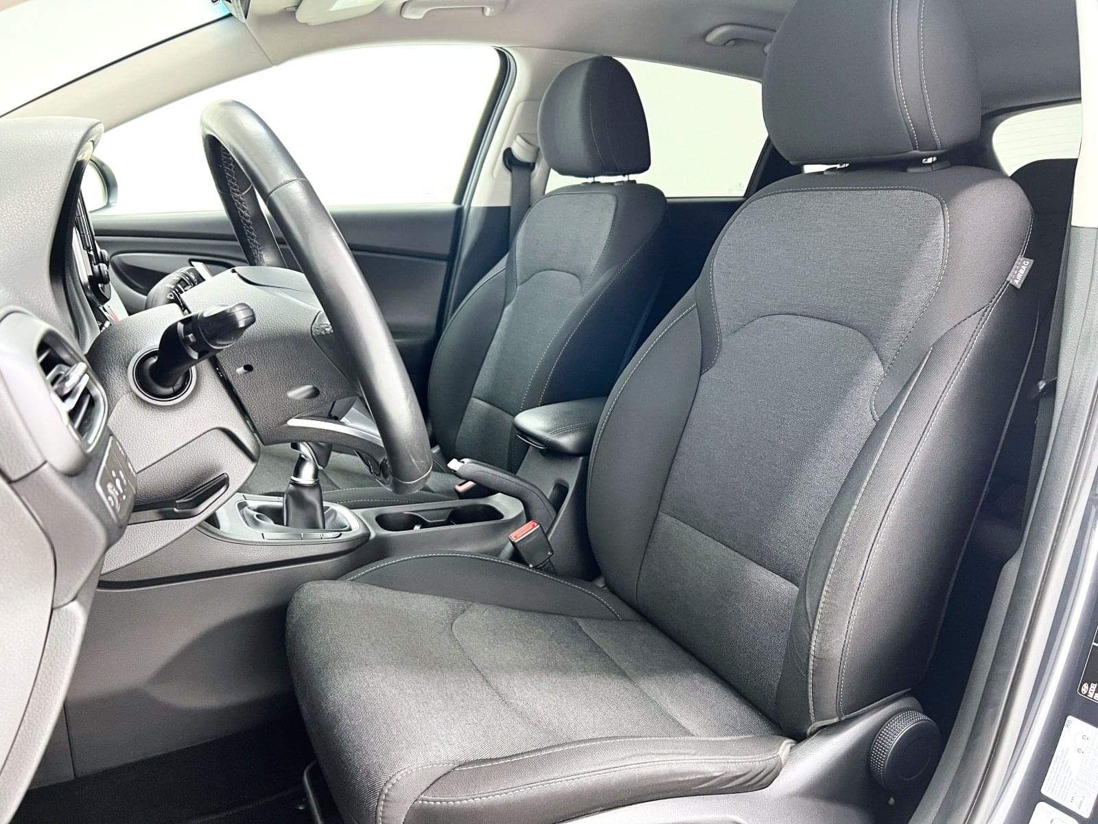 HYUNDAI I30 1.0 TGDI 48V KLASS 23 
