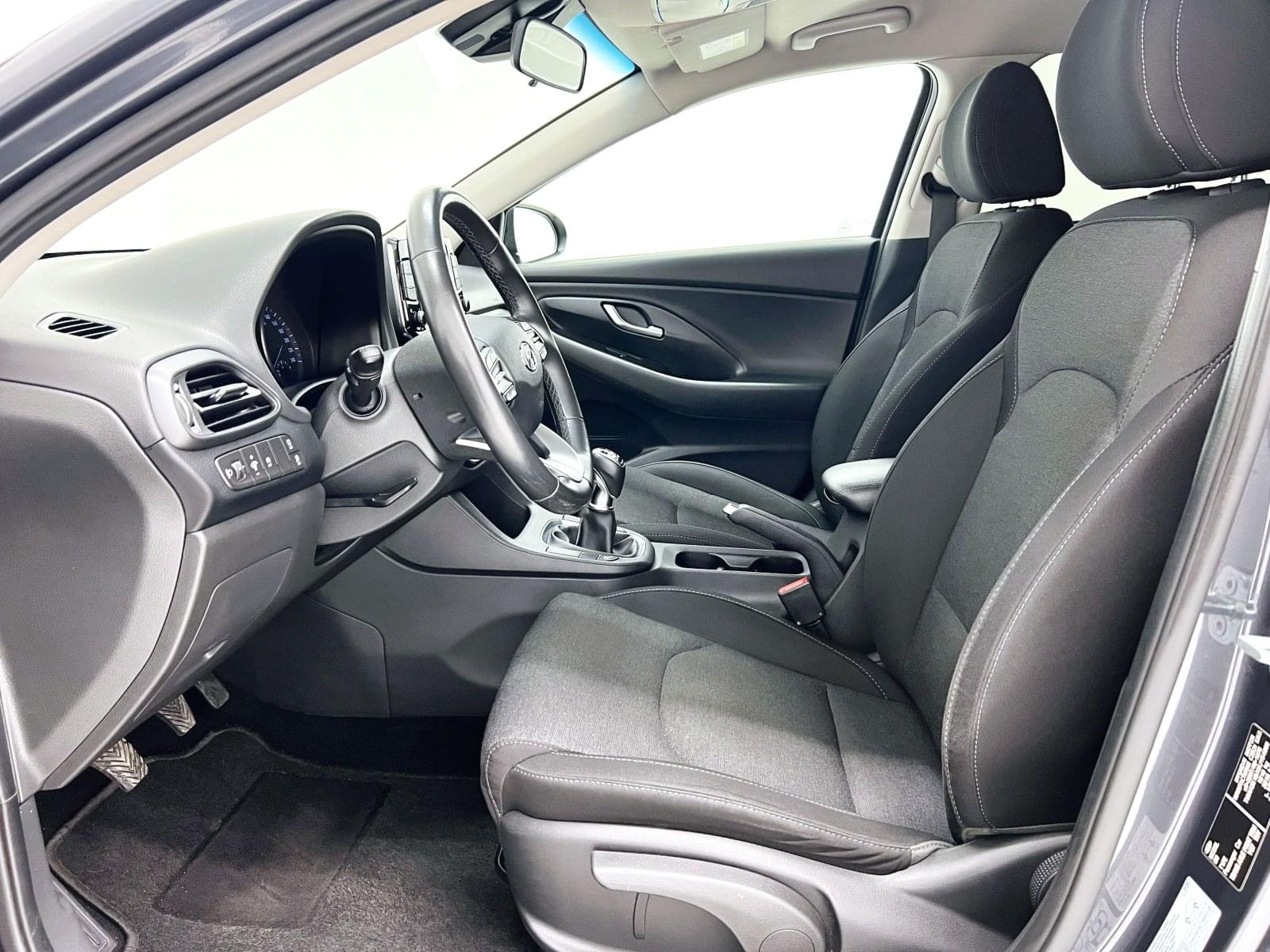 HYUNDAI I30 1.0 TGDI 48V KLASS 24 