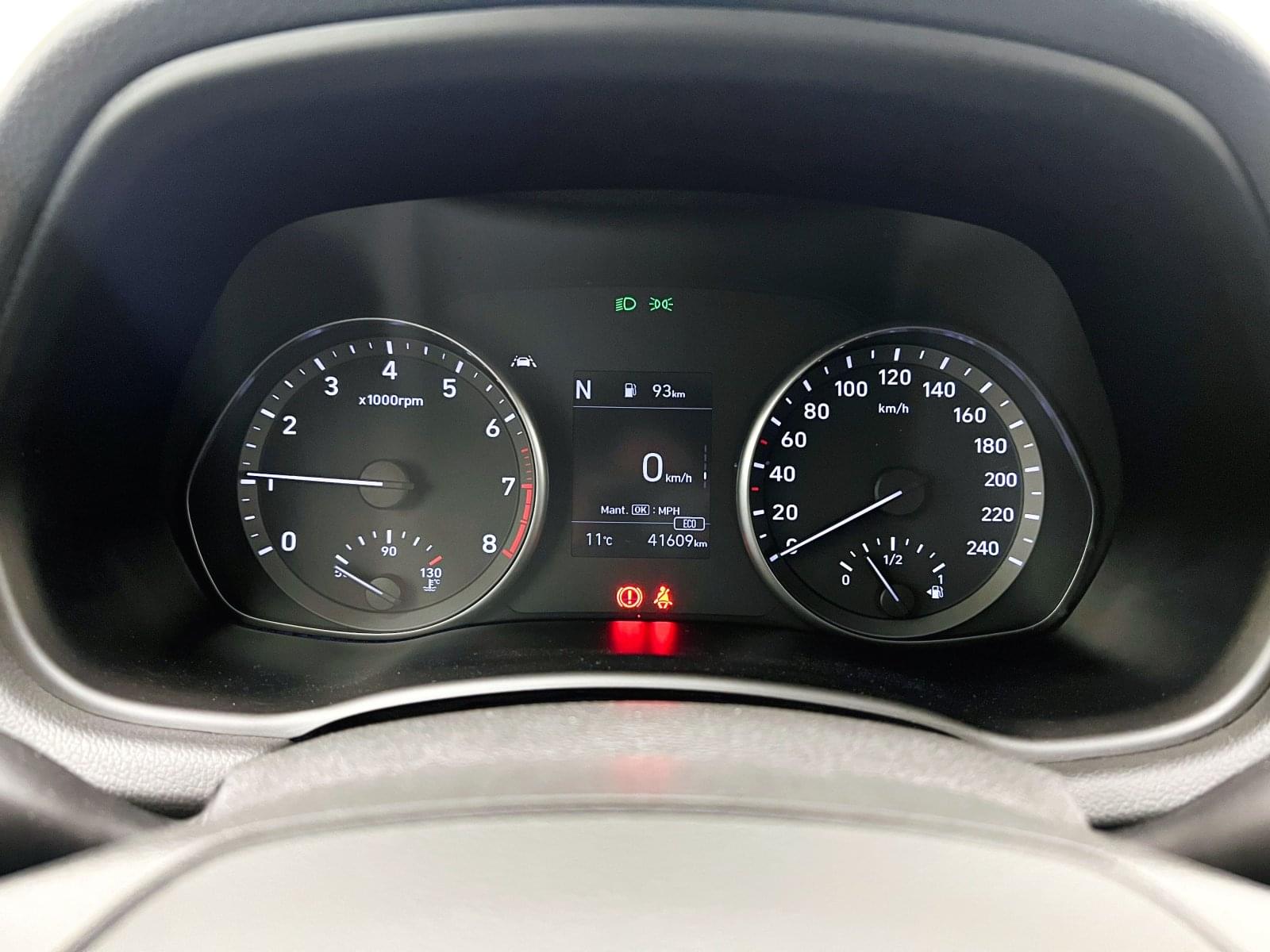 HYUNDAI I30 1.0 TGDI 48V KLASS 30 