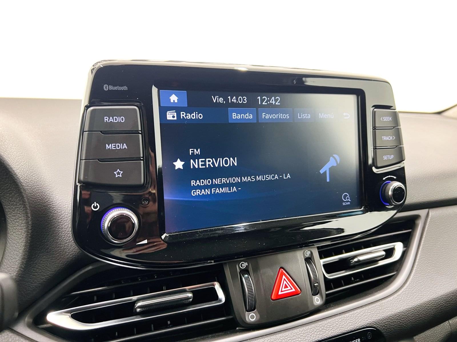 HYUNDAI I30 1.0 TGDI 48V KLASS 31 