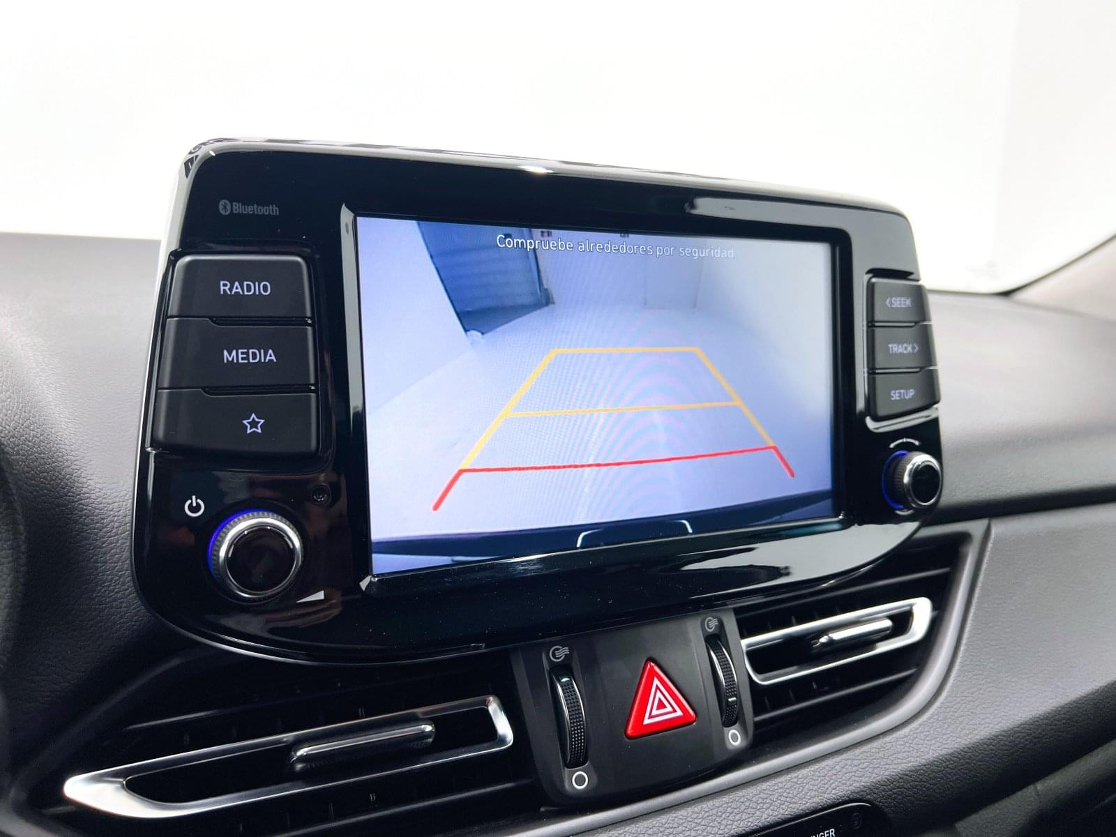 HYUNDAI I30 1.0 TGDI 48V KLASS 32 