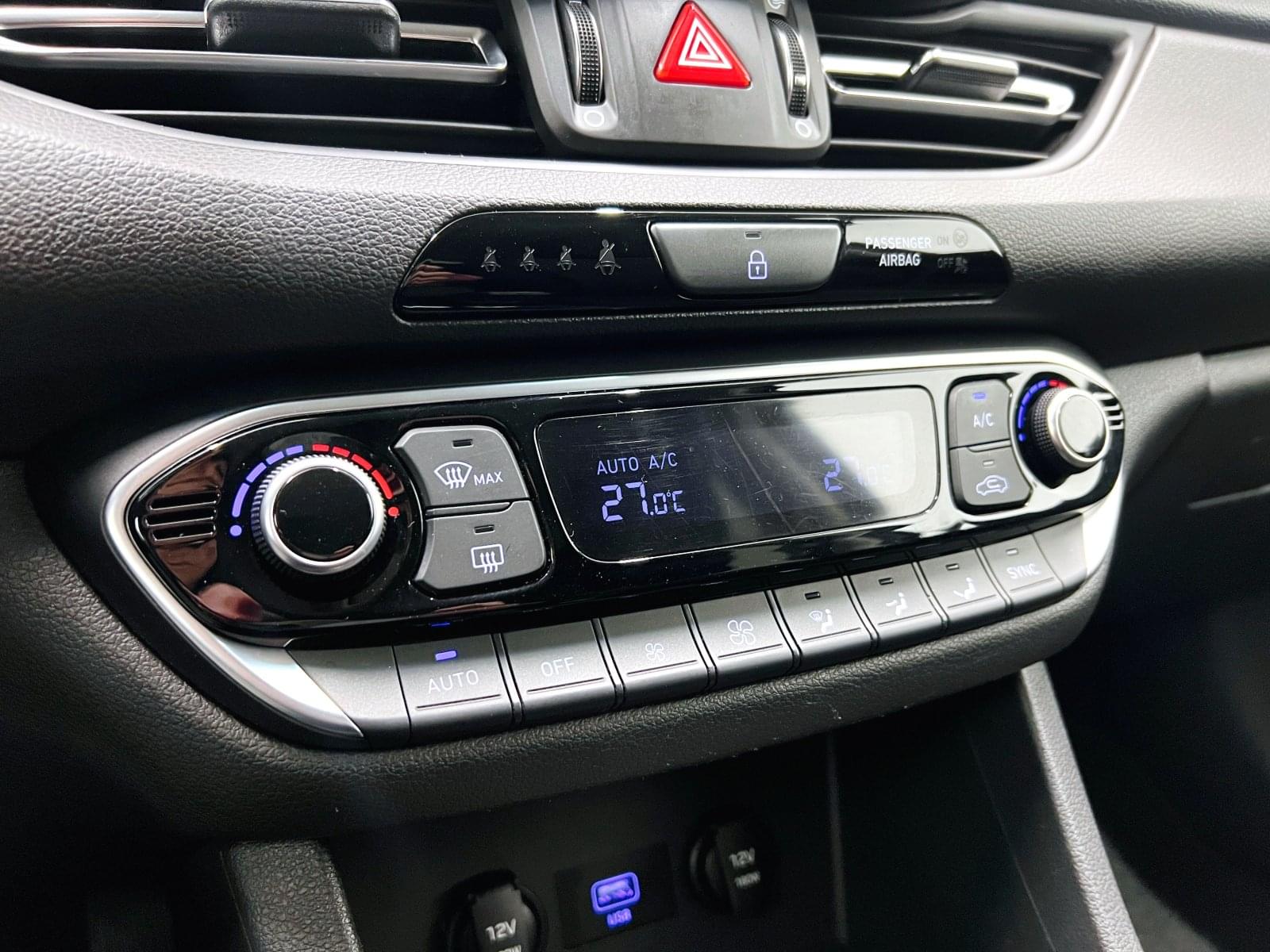HYUNDAI I30 1.0 TGDI 48V KLASS 33 