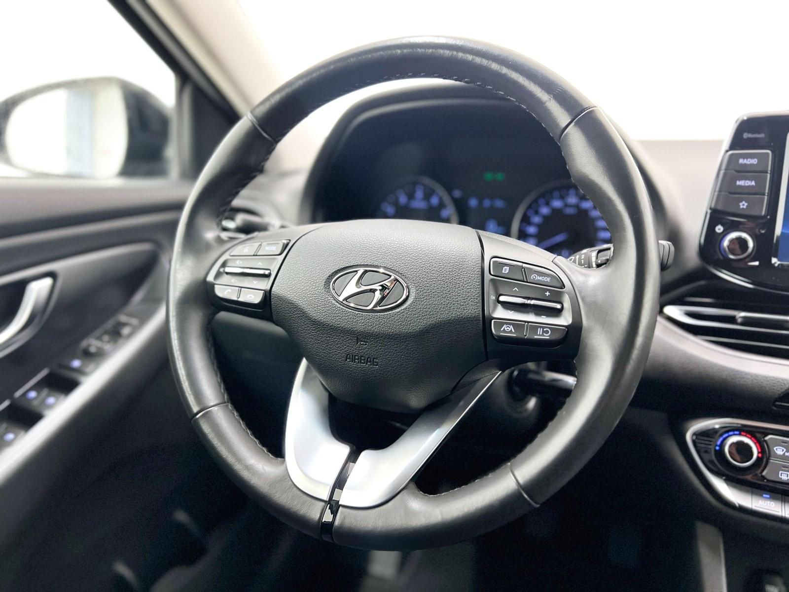 HYUNDAI I30 1.0 TGDI 48V KLASS 27 