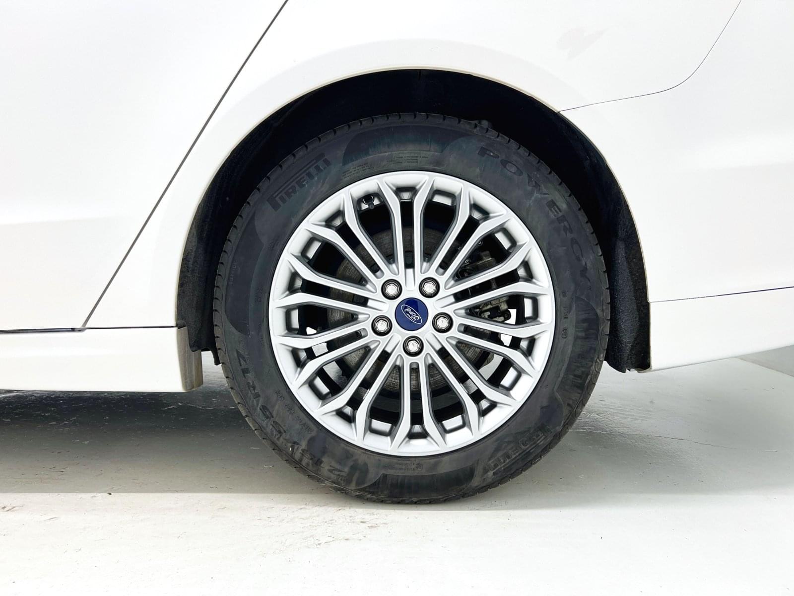FORD MONDEO 2.0 HíBRIDO TITANIUM HEV AT SB 23 