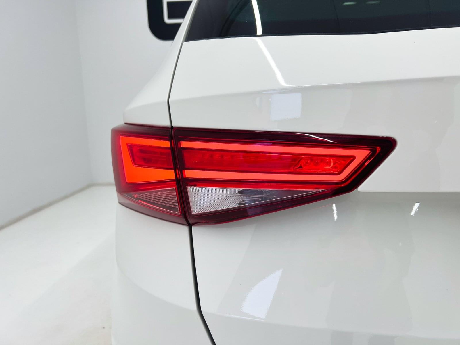 SEAT ATECA STYLE 1.0 TSI MT6 E6dT 11 