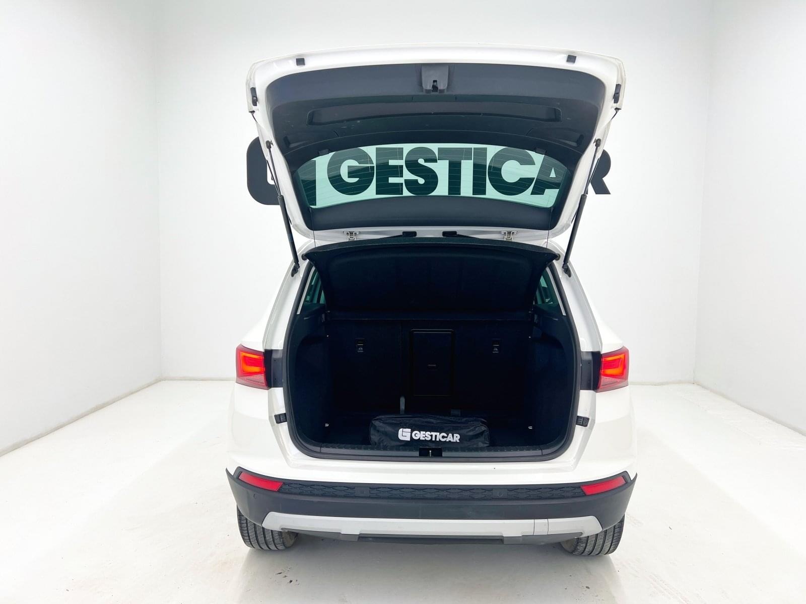 SEAT ATECA STYLE 1.0 TSI MT6 E6dT 13 