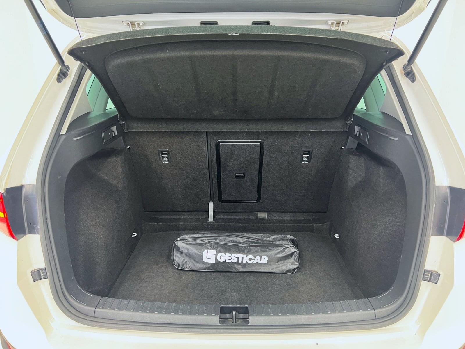 SEAT ATECA STYLE 1.0 TSI MT6 E6dT 14 