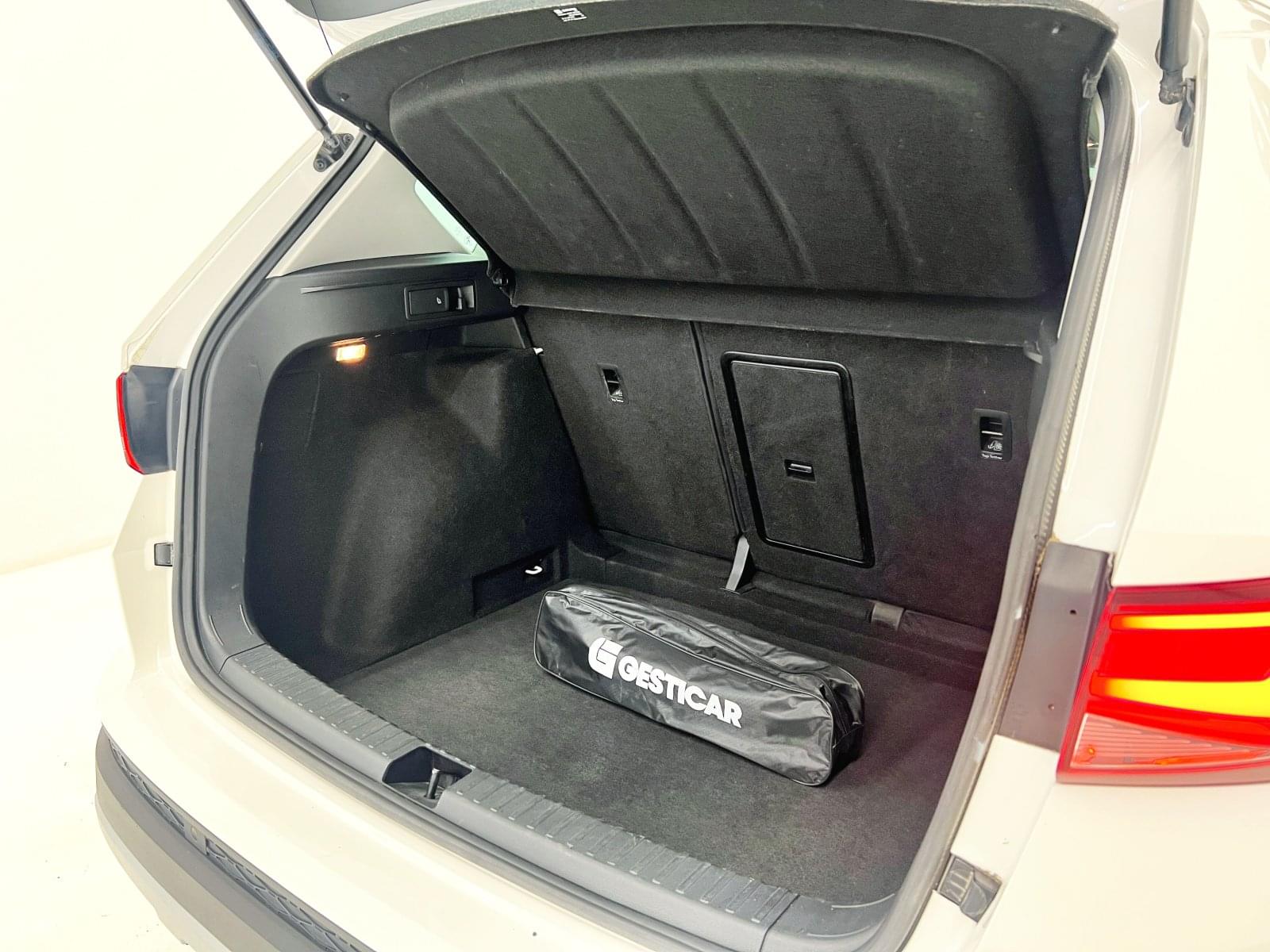 SEAT ATECA STYLE 1.0 TSI MT6 E6dT 15 
