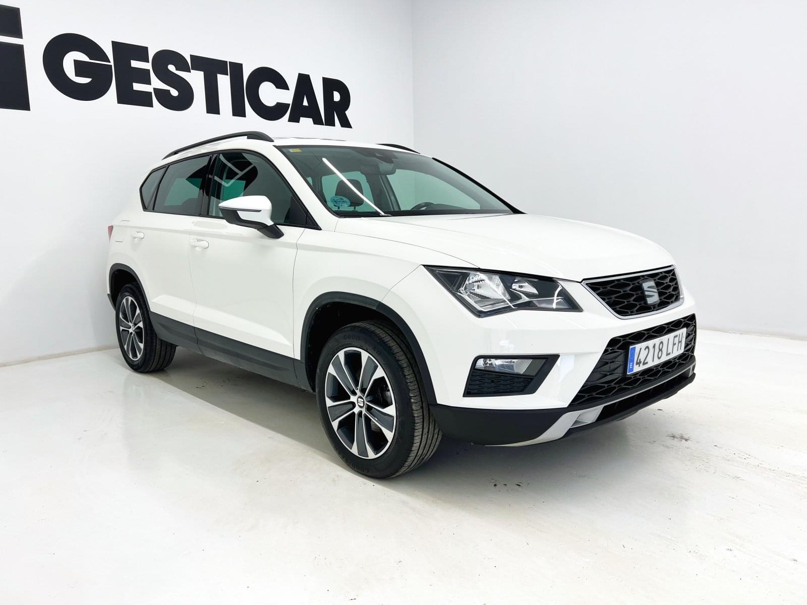 SEAT ATECA STYLE 1.0 TSI MT6 E6dT 3 