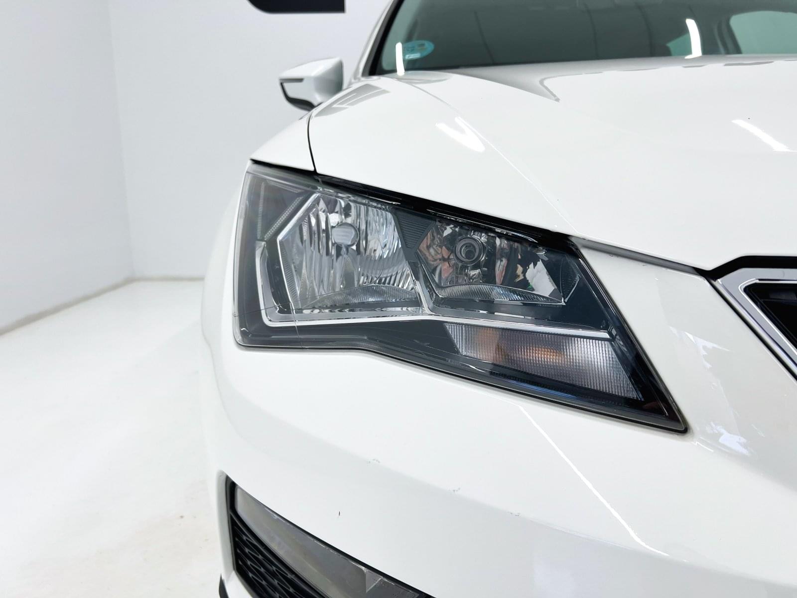 SEAT ATECA STYLE 1.0 TSI MT6 E6dT 4 