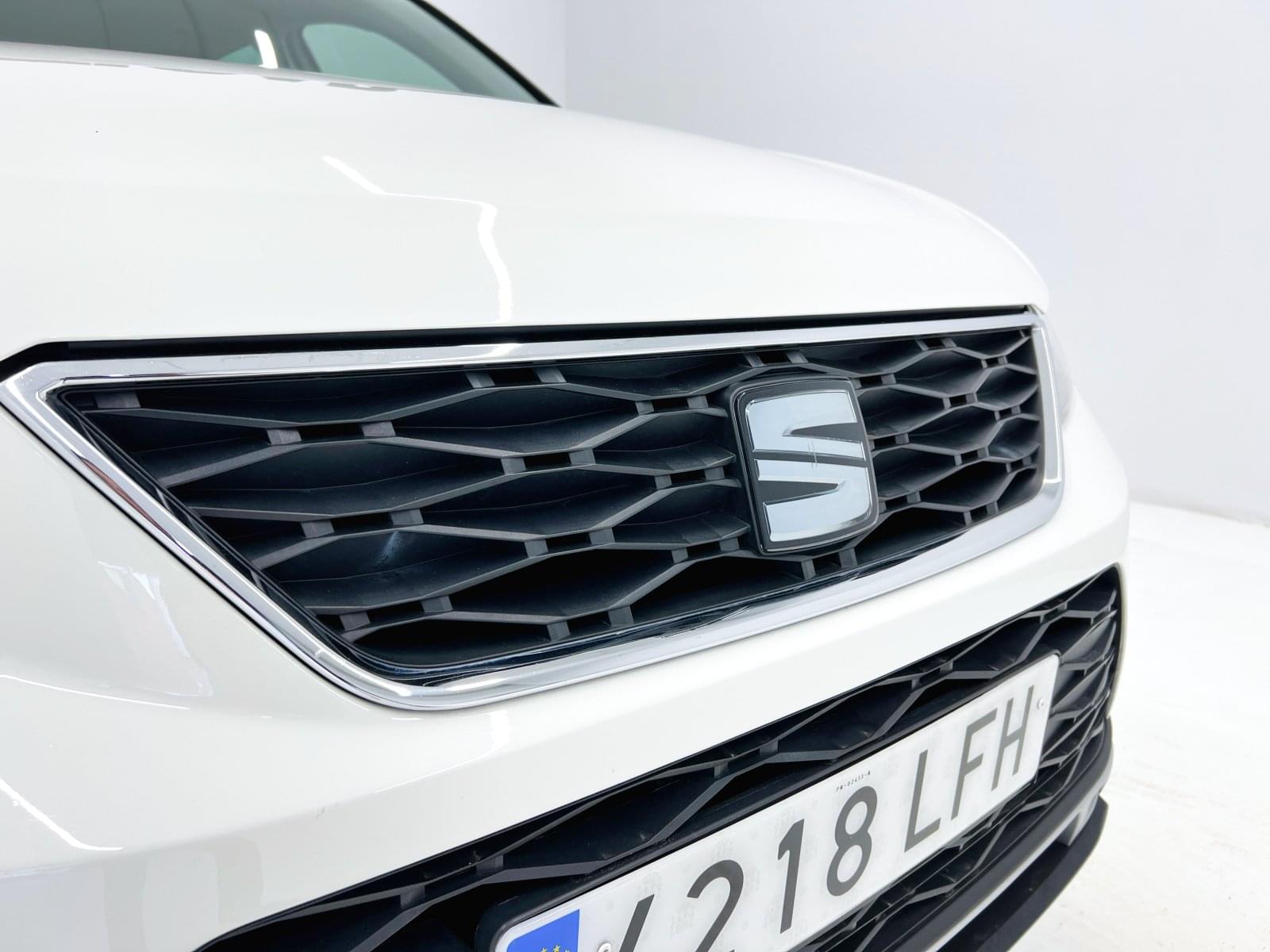 SEAT ATECA STYLE 1.0 TSI MT6 E6dT 5 