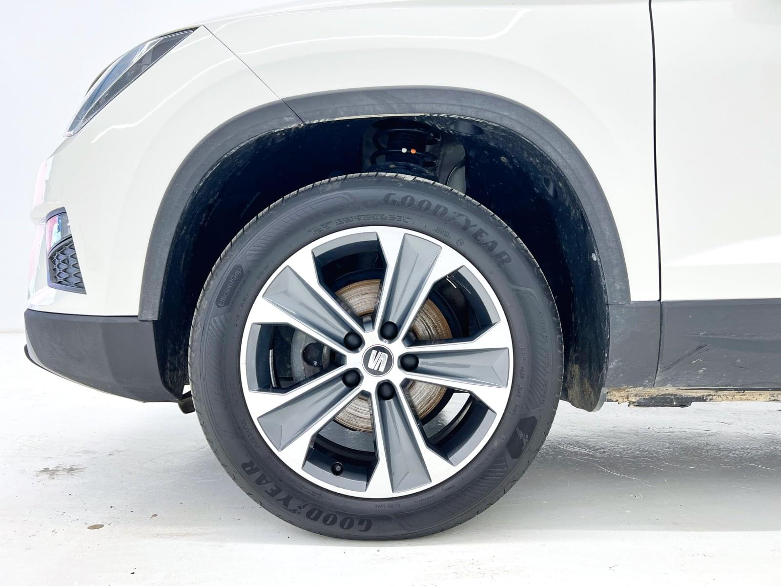 SEAT ATECA STYLE 1.0 TSI MT6 E6dT 20 
