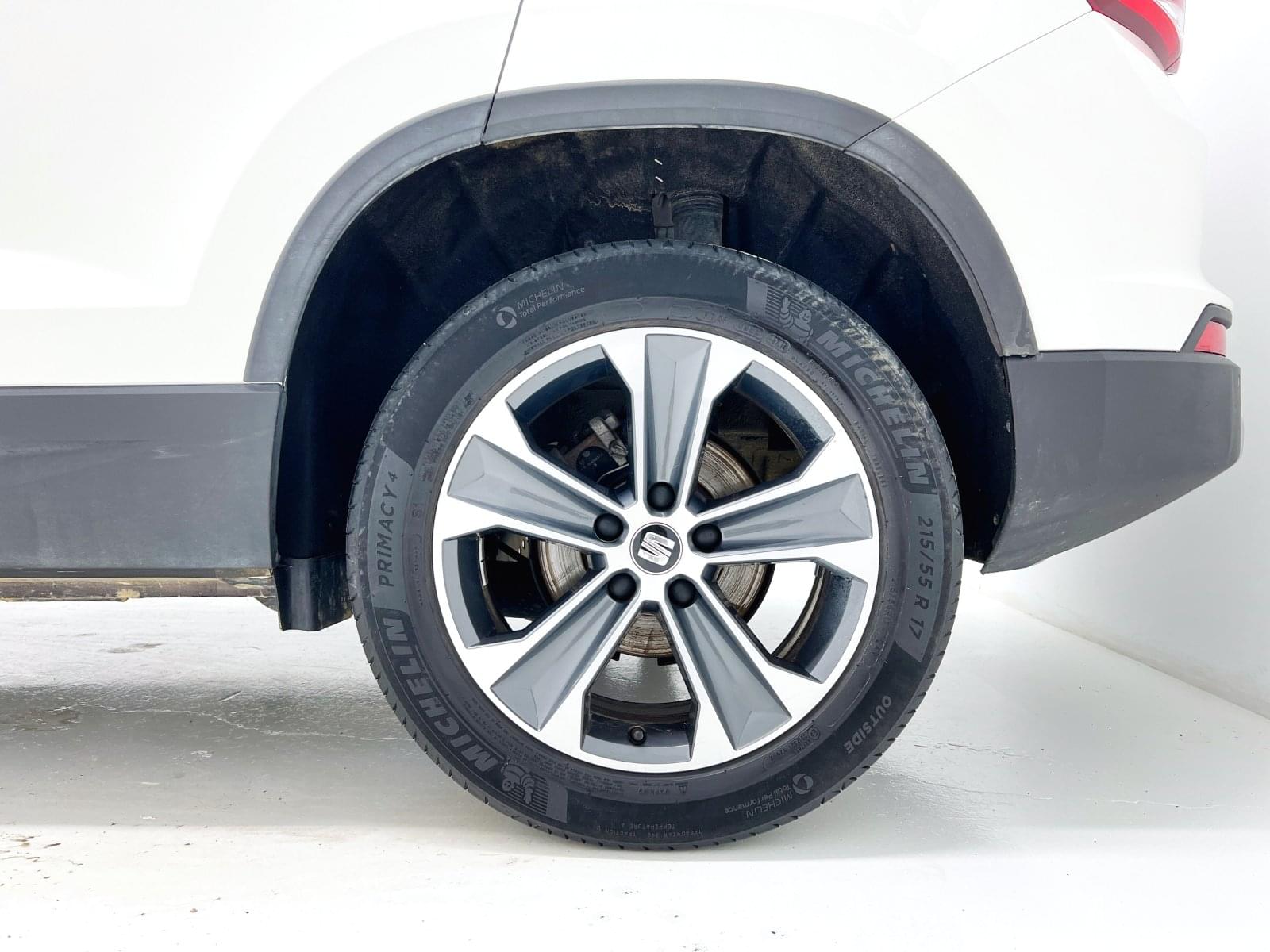 SEAT ATECA STYLE 1.0 TSI MT6 E6dT 21 