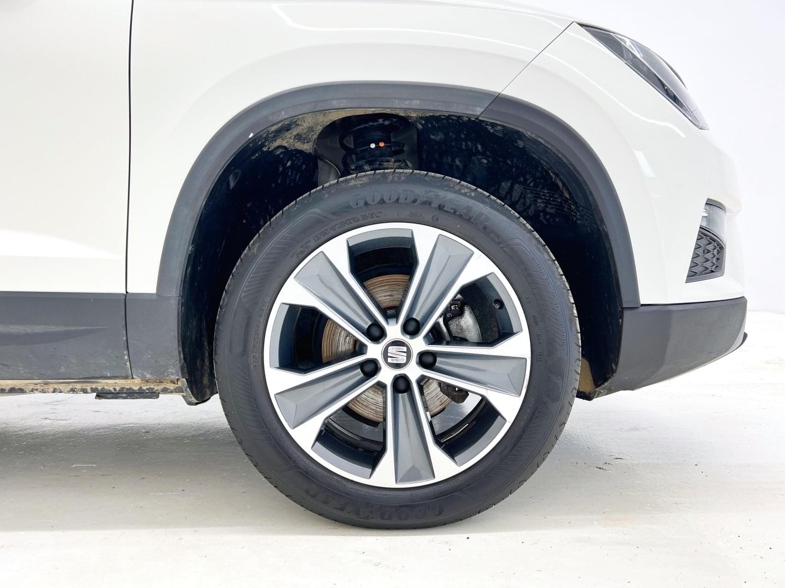 SEAT ATECA STYLE 1.0 TSI MT6 E6dT 19 