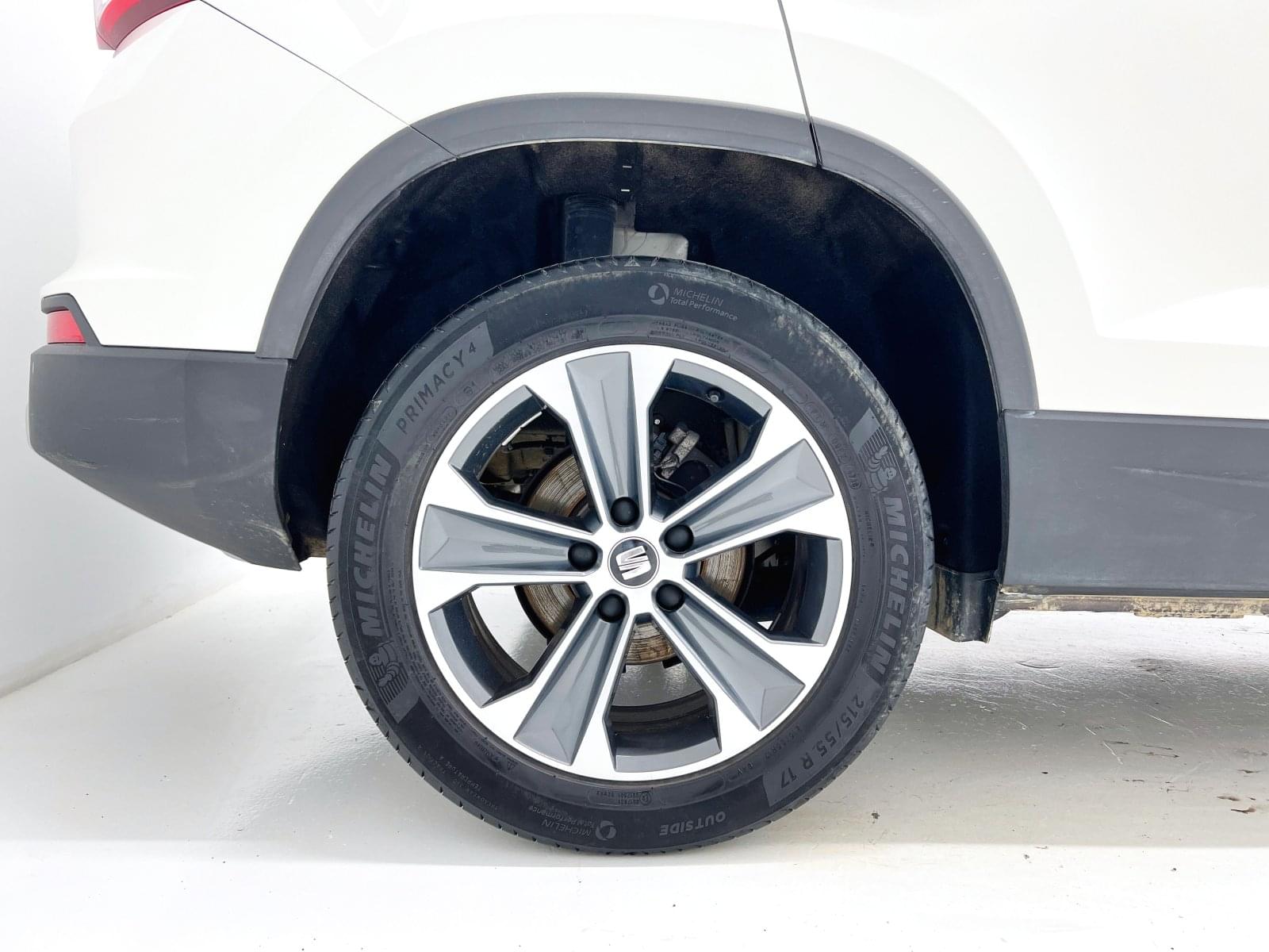 SEAT ATECA STYLE 1.0 TSI MT6 E6dT 22 