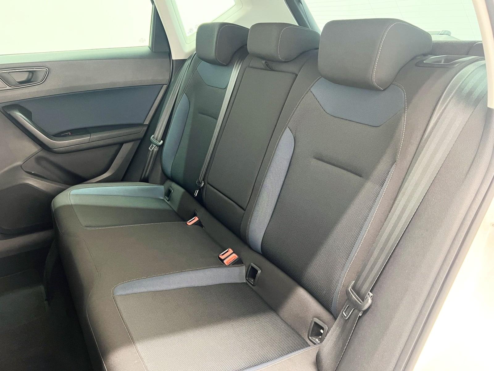 SEAT ATECA STYLE 1.0 TSI MT6 E6dT 42 