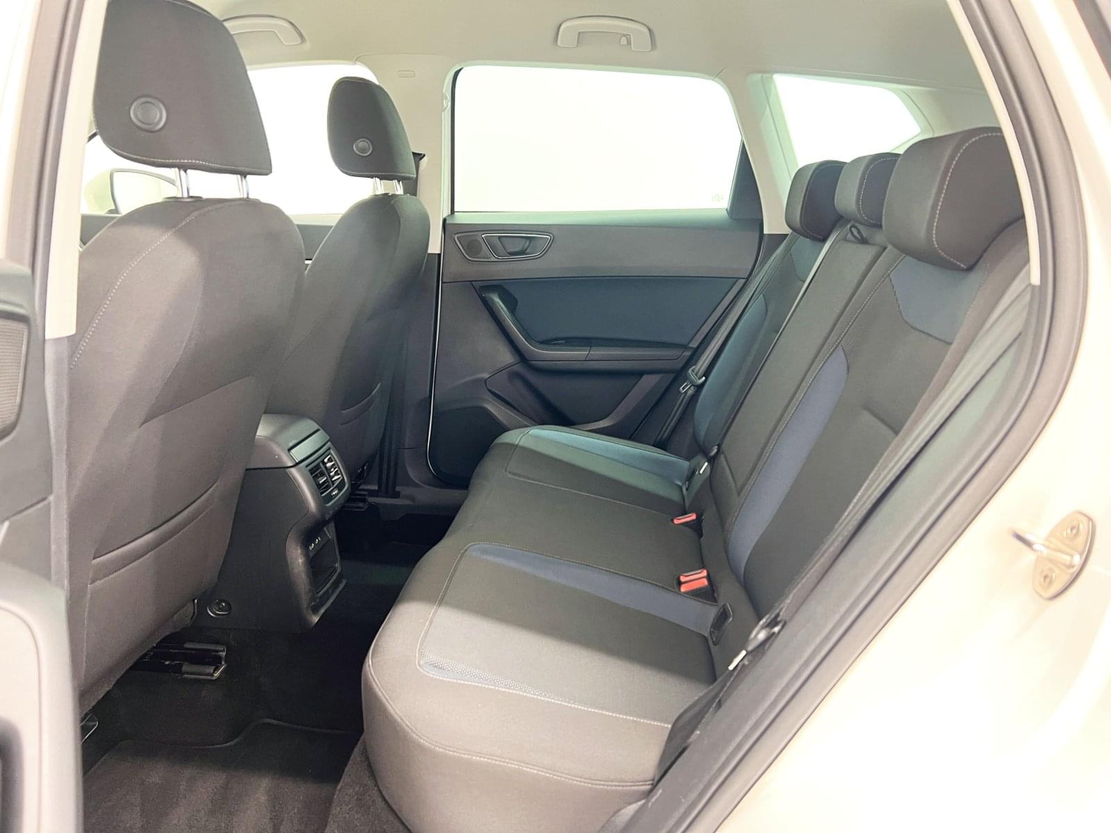 SEAT ATECA STYLE 1.0 TSI MT6 E6dT 41 