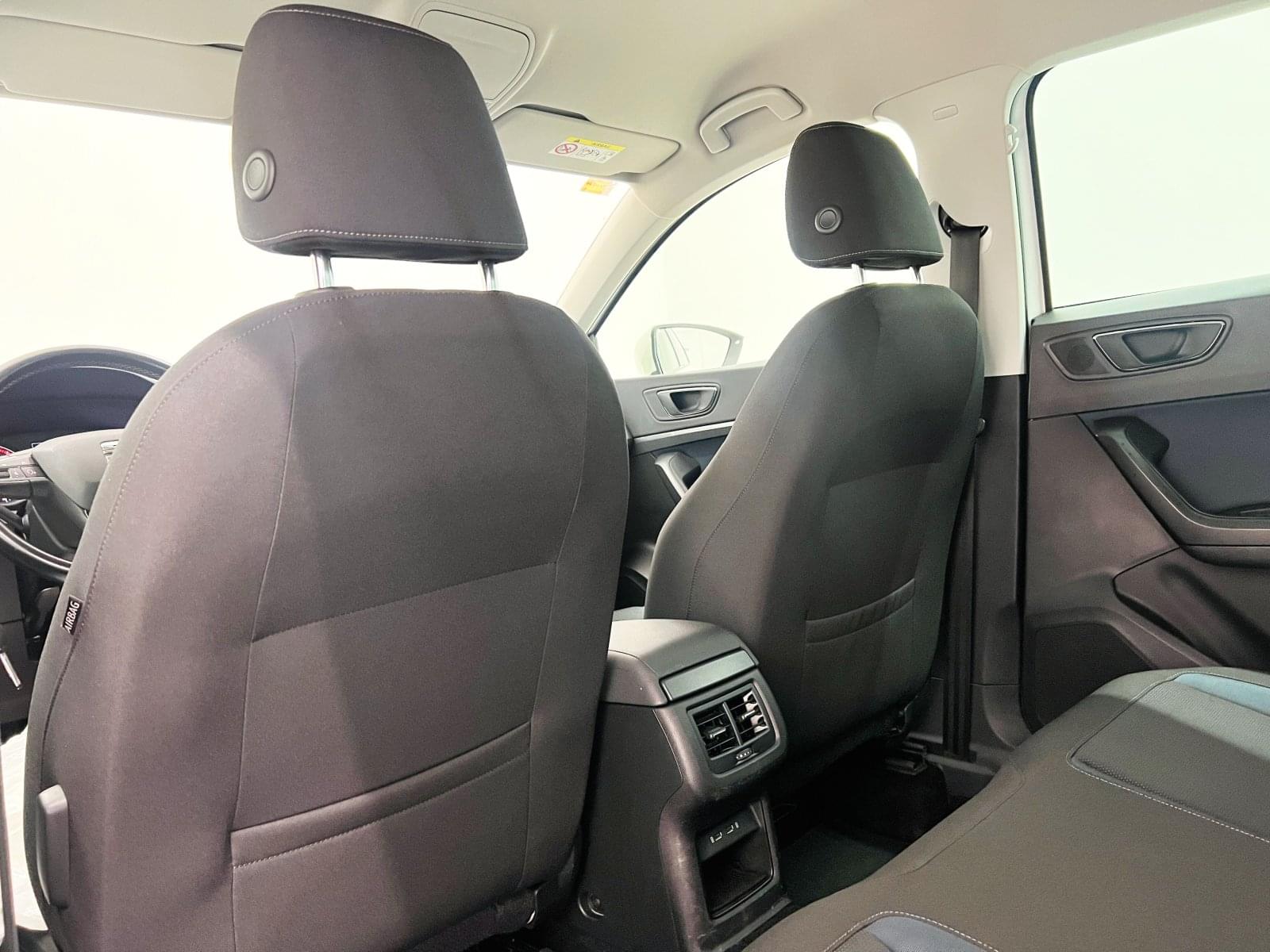 SEAT ATECA STYLE 1.0 TSI MT6 E6dT 39 