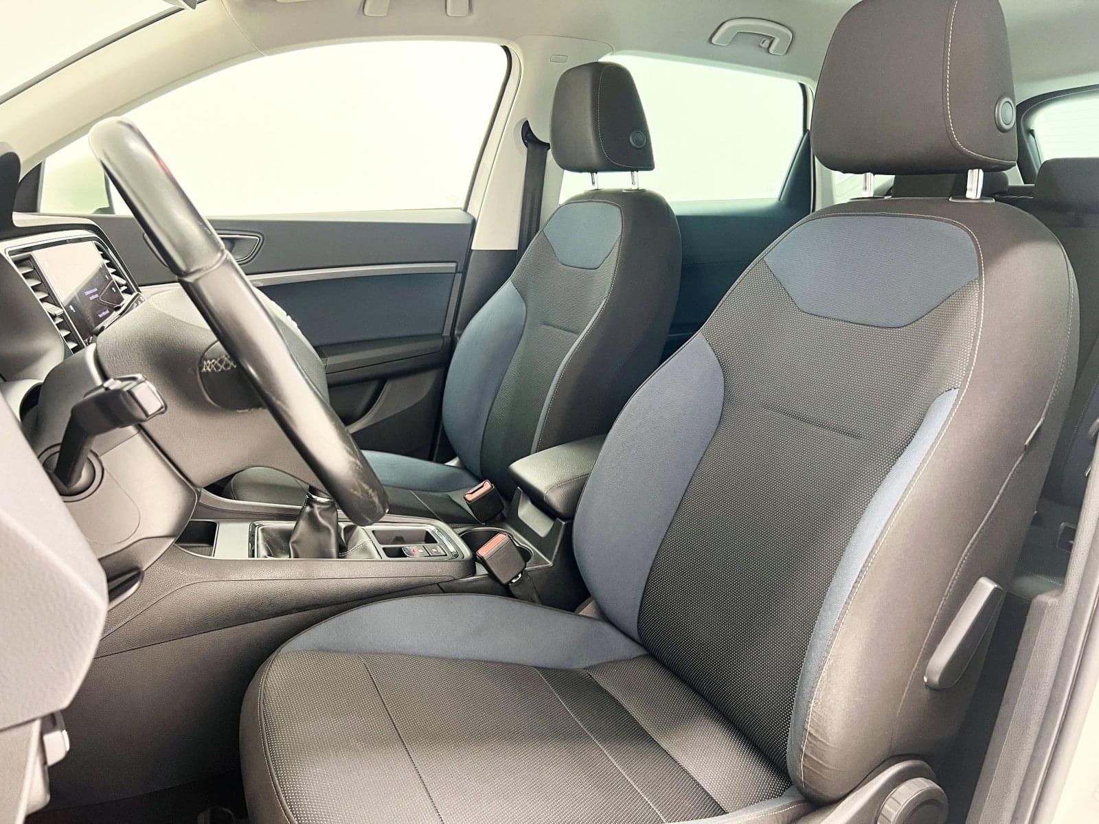 SEAT ATECA STYLE 1.0 TSI MT6 E6dT 23 