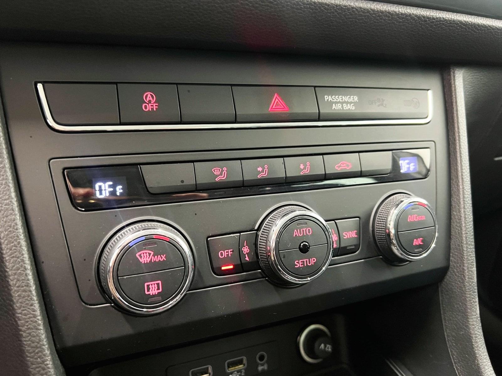 SEAT ATECA STYLE 1.0 TSI MT6 E6dT 33 