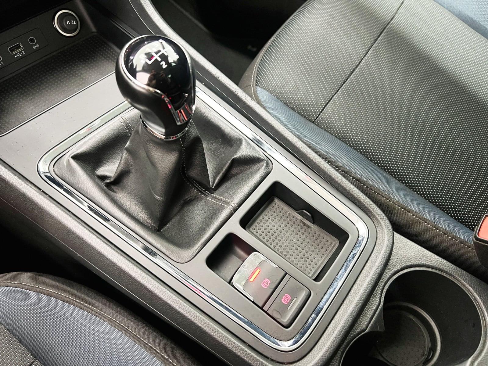 SEAT ATECA STYLE 1.0 TSI MT6 E6dT 35 