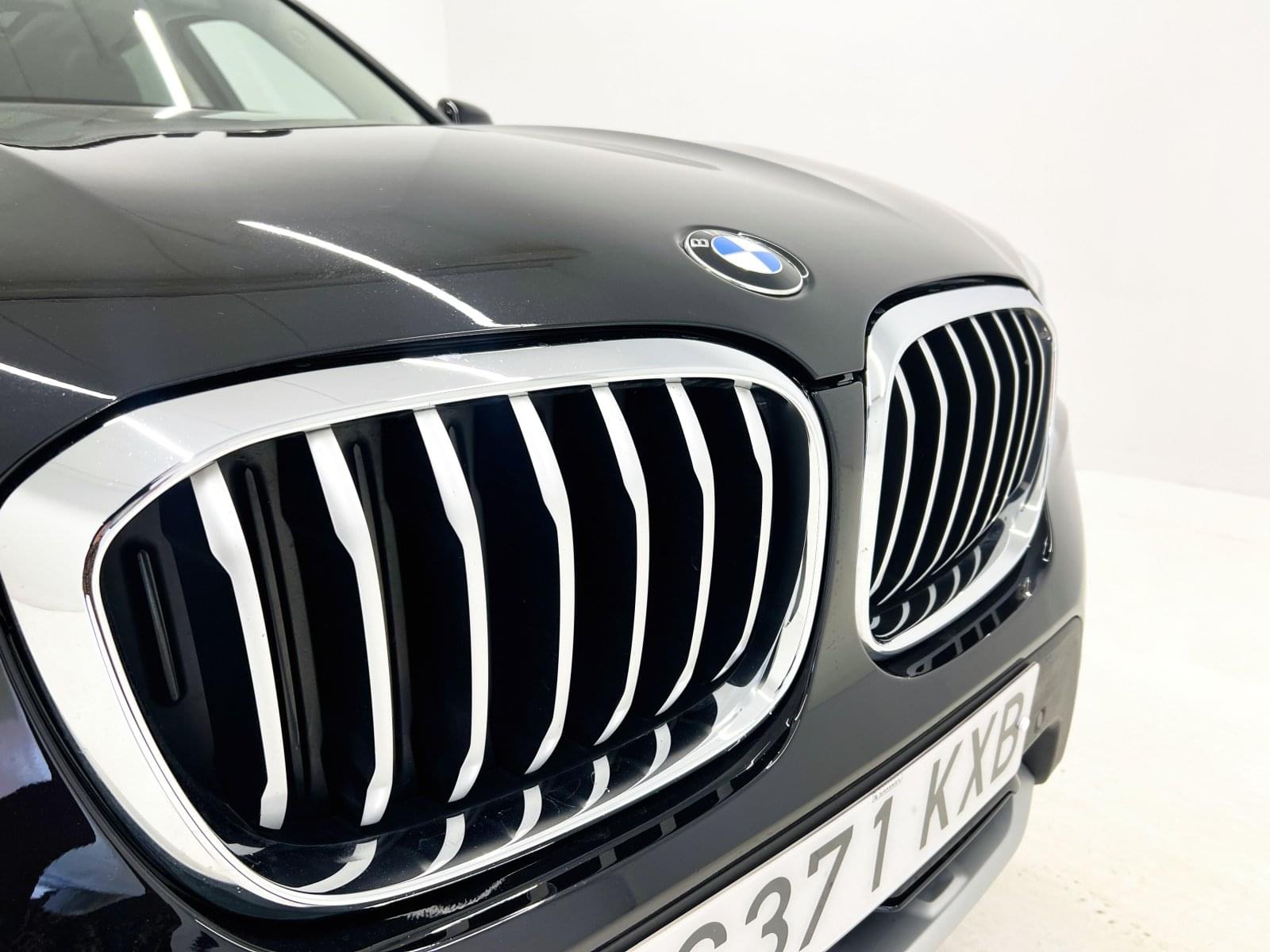 BMW X3 25D XLINE 2.0 230CV AT8 5 