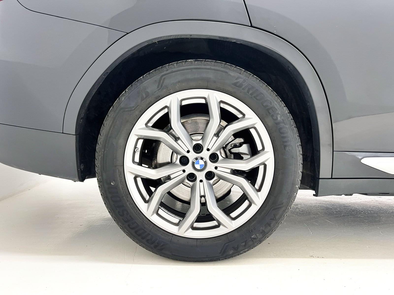 BMW X3 25D XLINE 2.0 230CV AT8 24 