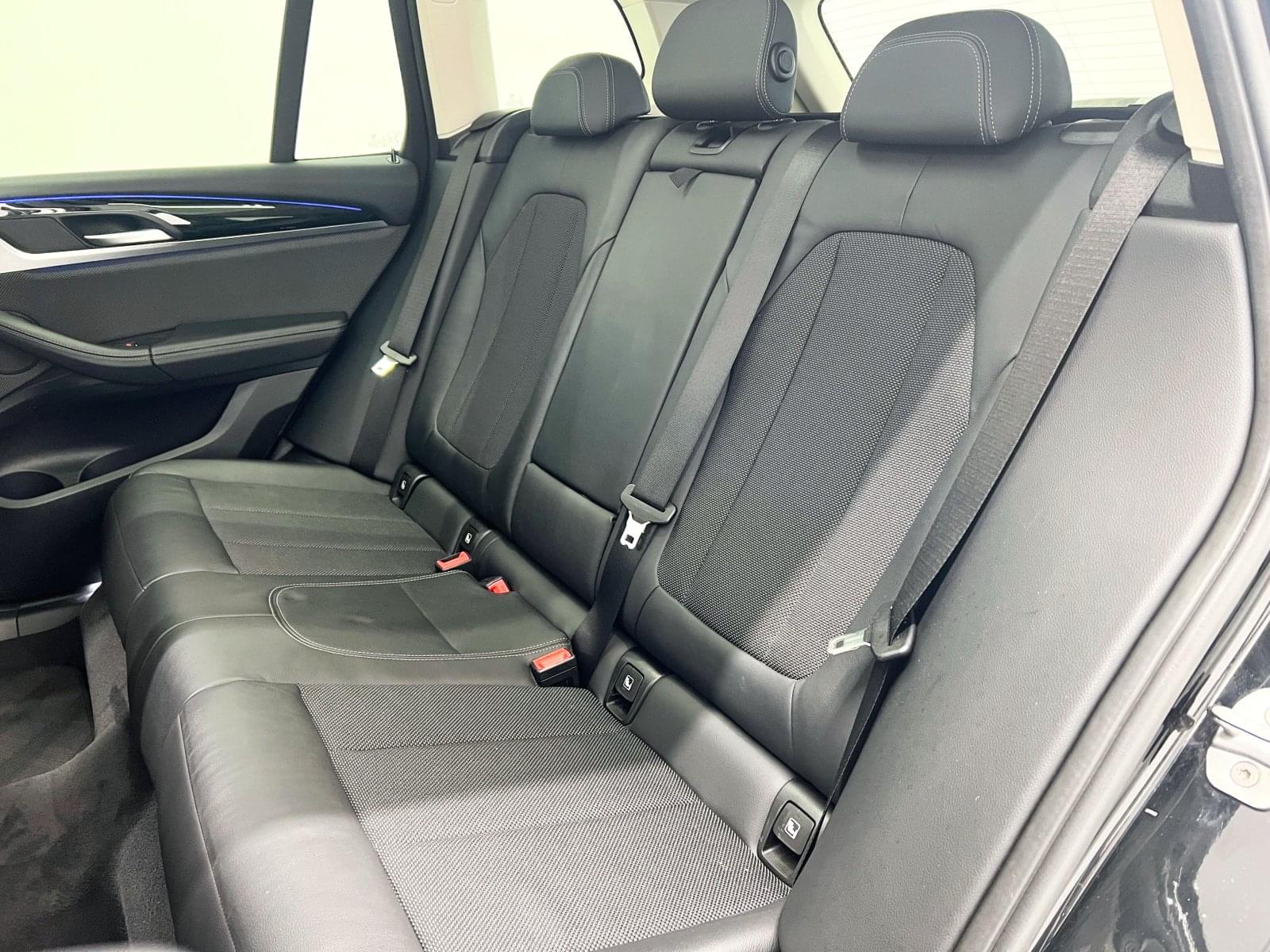 BMW X3 25D XLINE 2.0 230CV AT8 48 