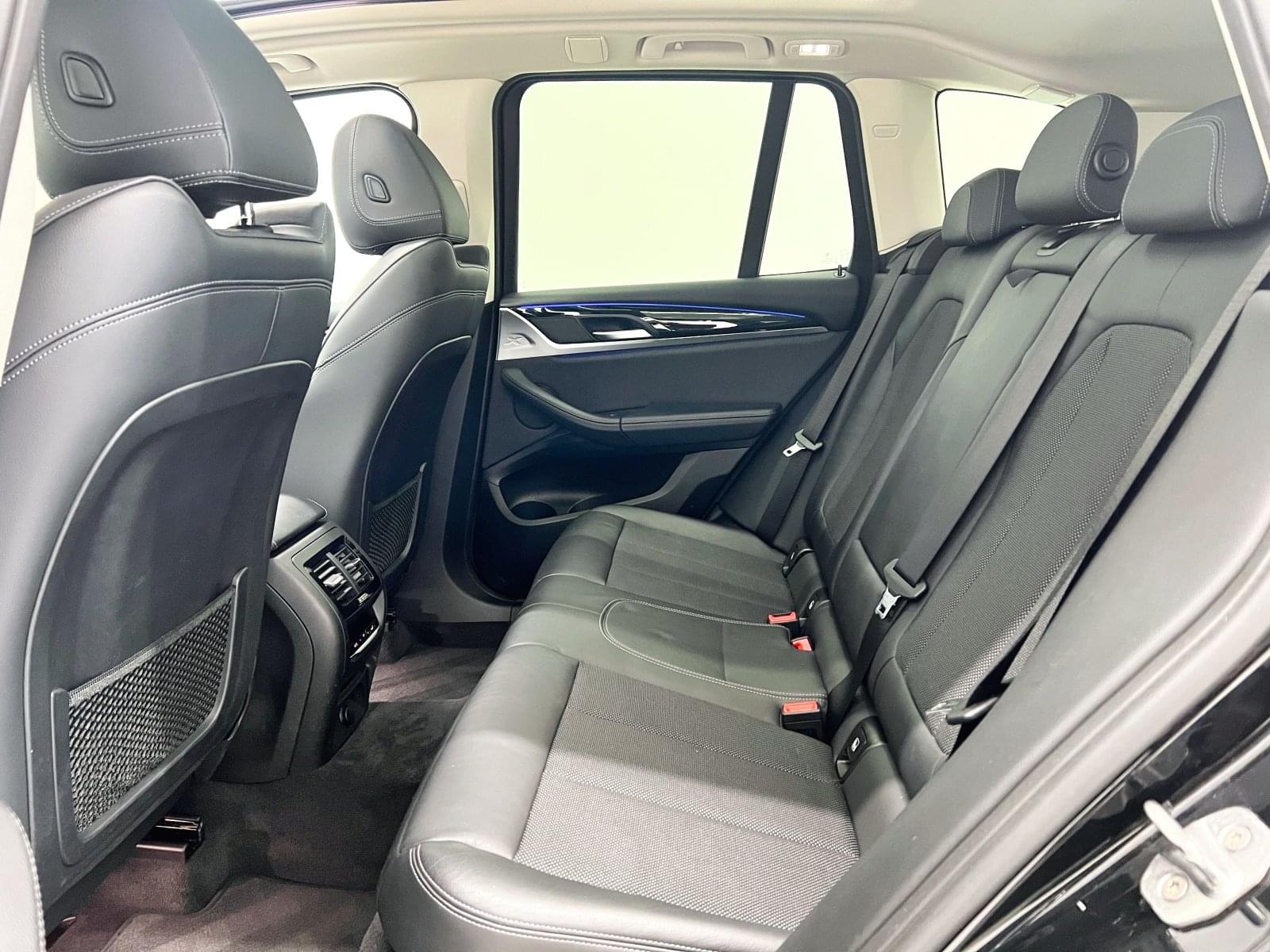 BMW X3 25D XLINE 2.0 230CV AT8 47 