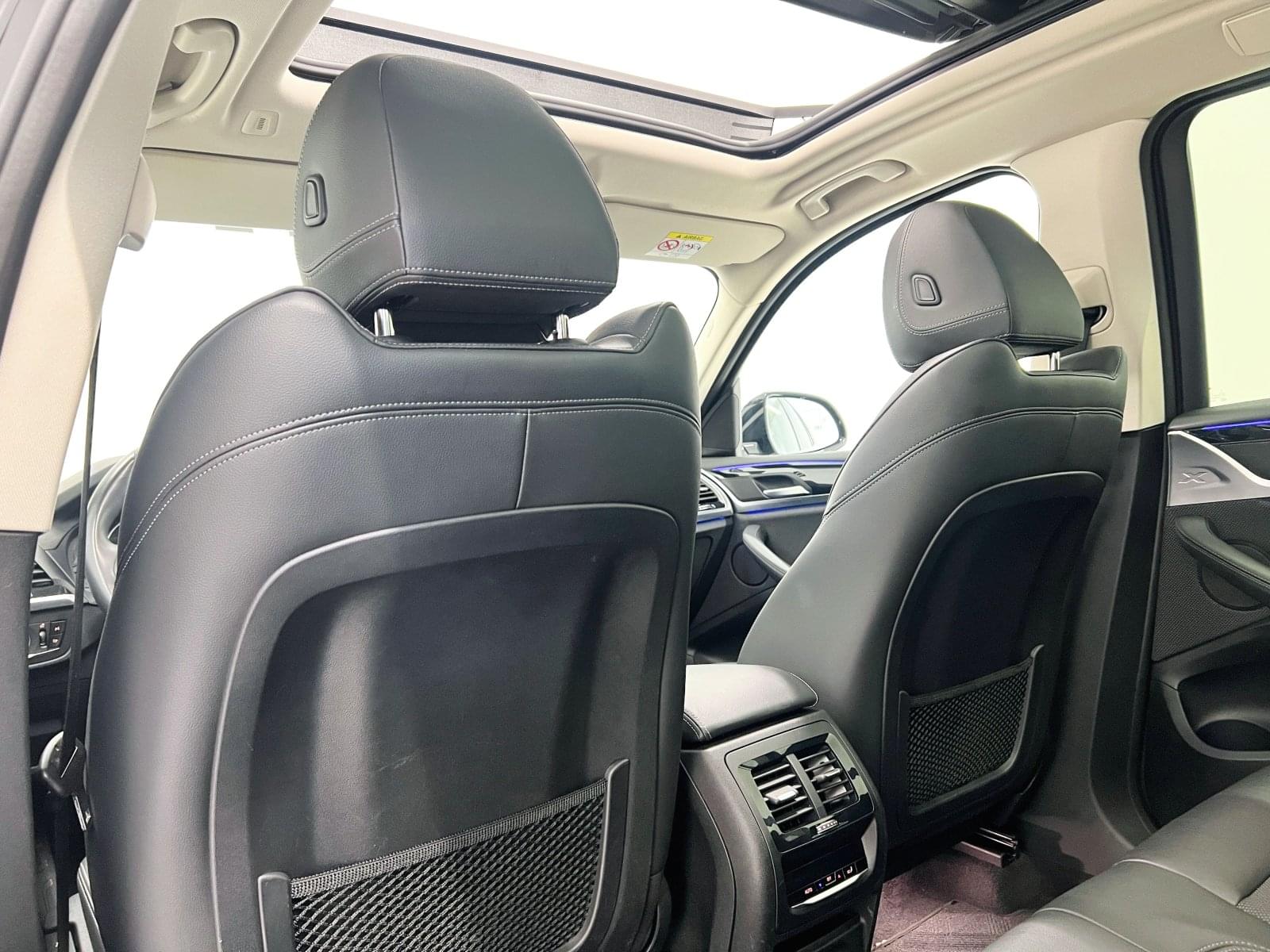 BMW X3 25D XLINE 2.0 230CV AT8 45 