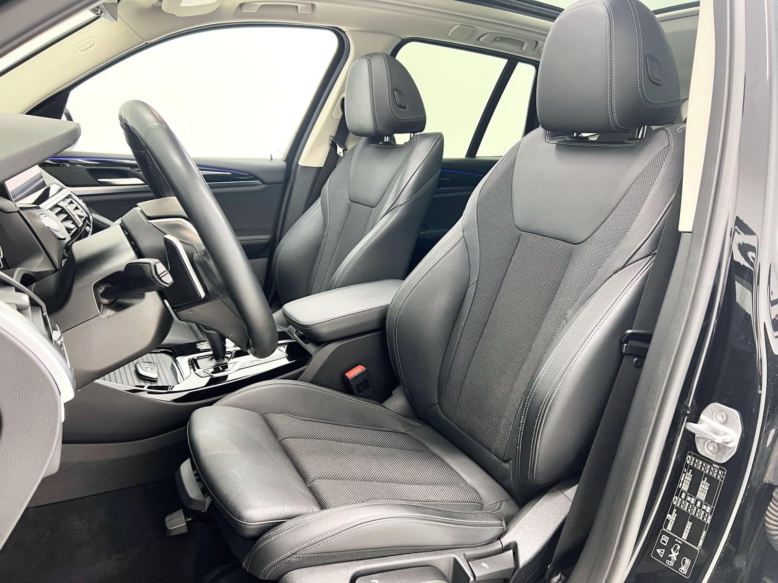 BMW X3 25D XLINE 2.0 230CV AT8 25 